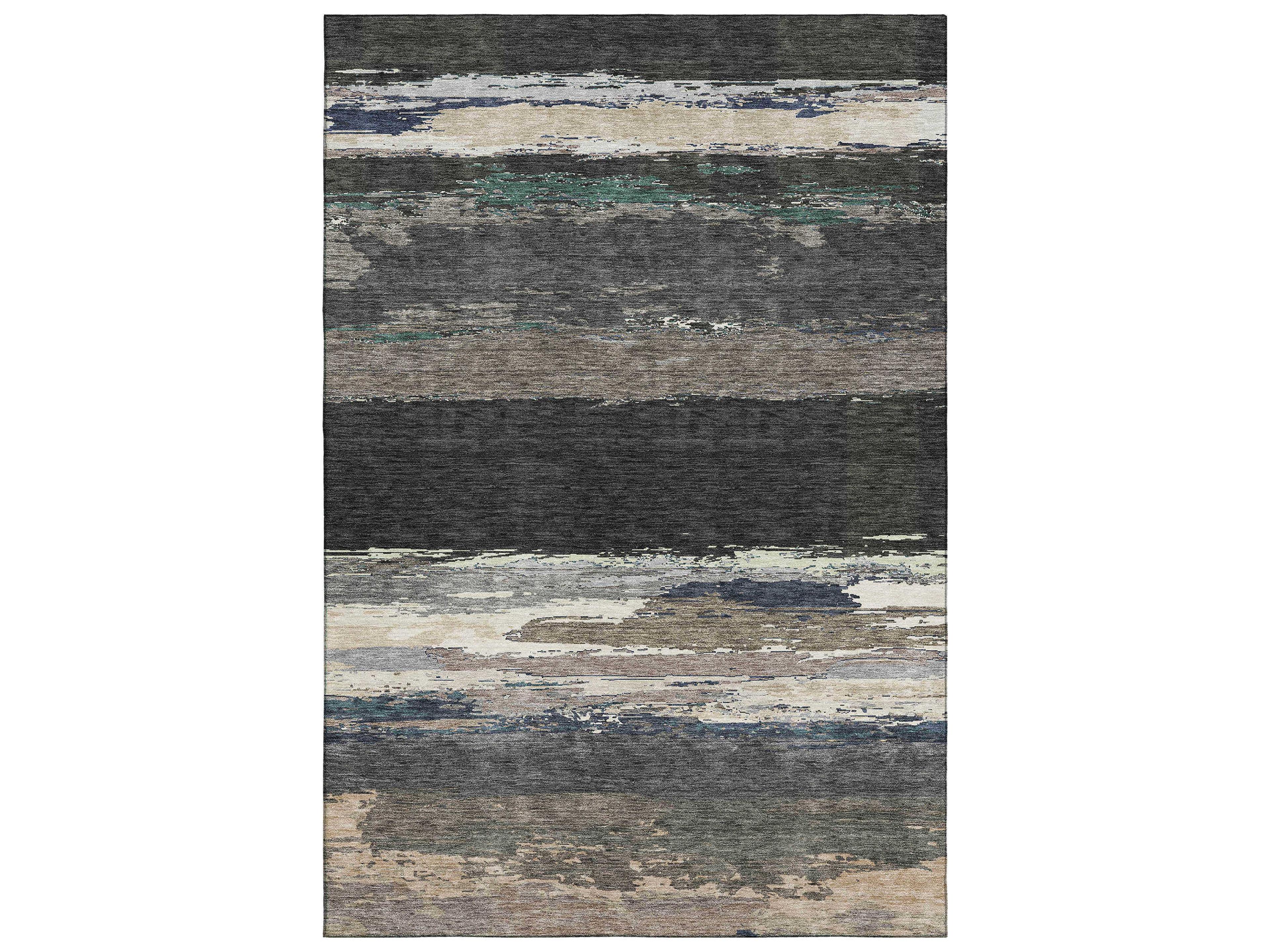 Trevi Abstract Area Rug