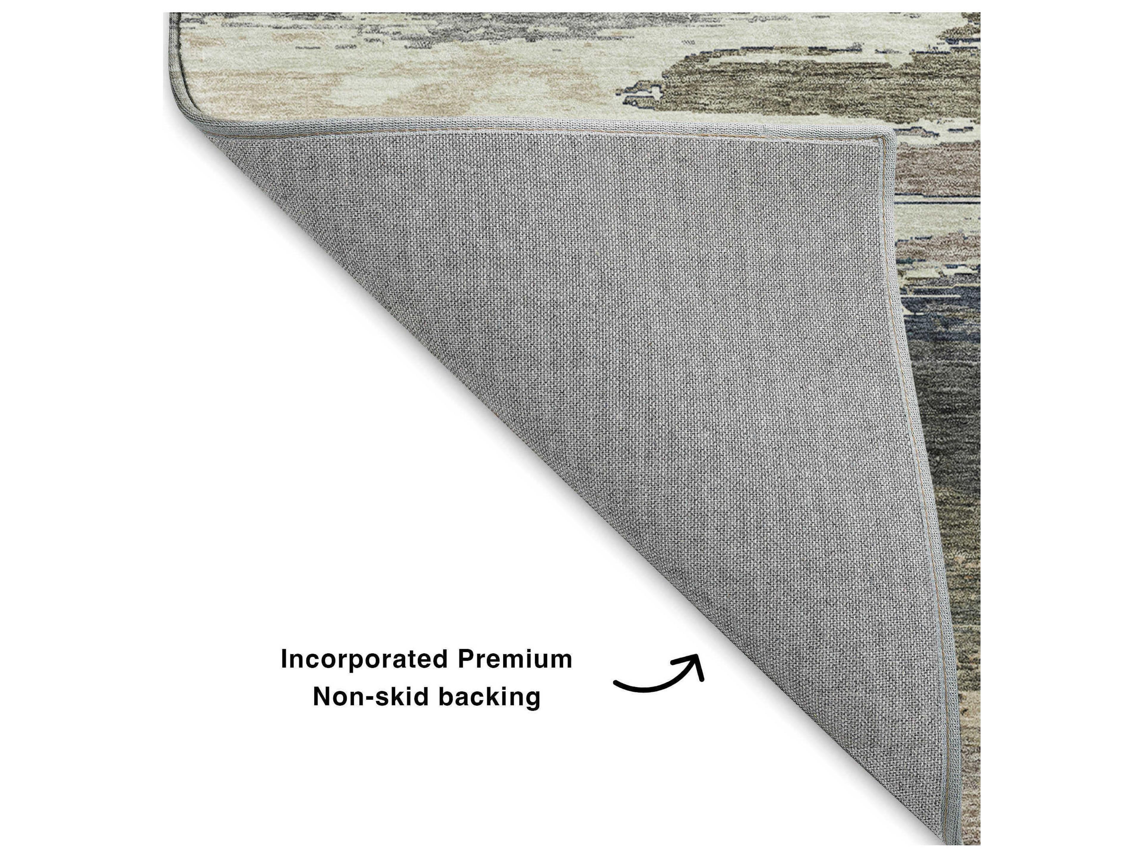 Dalyn Trevi Abstract Area Rug