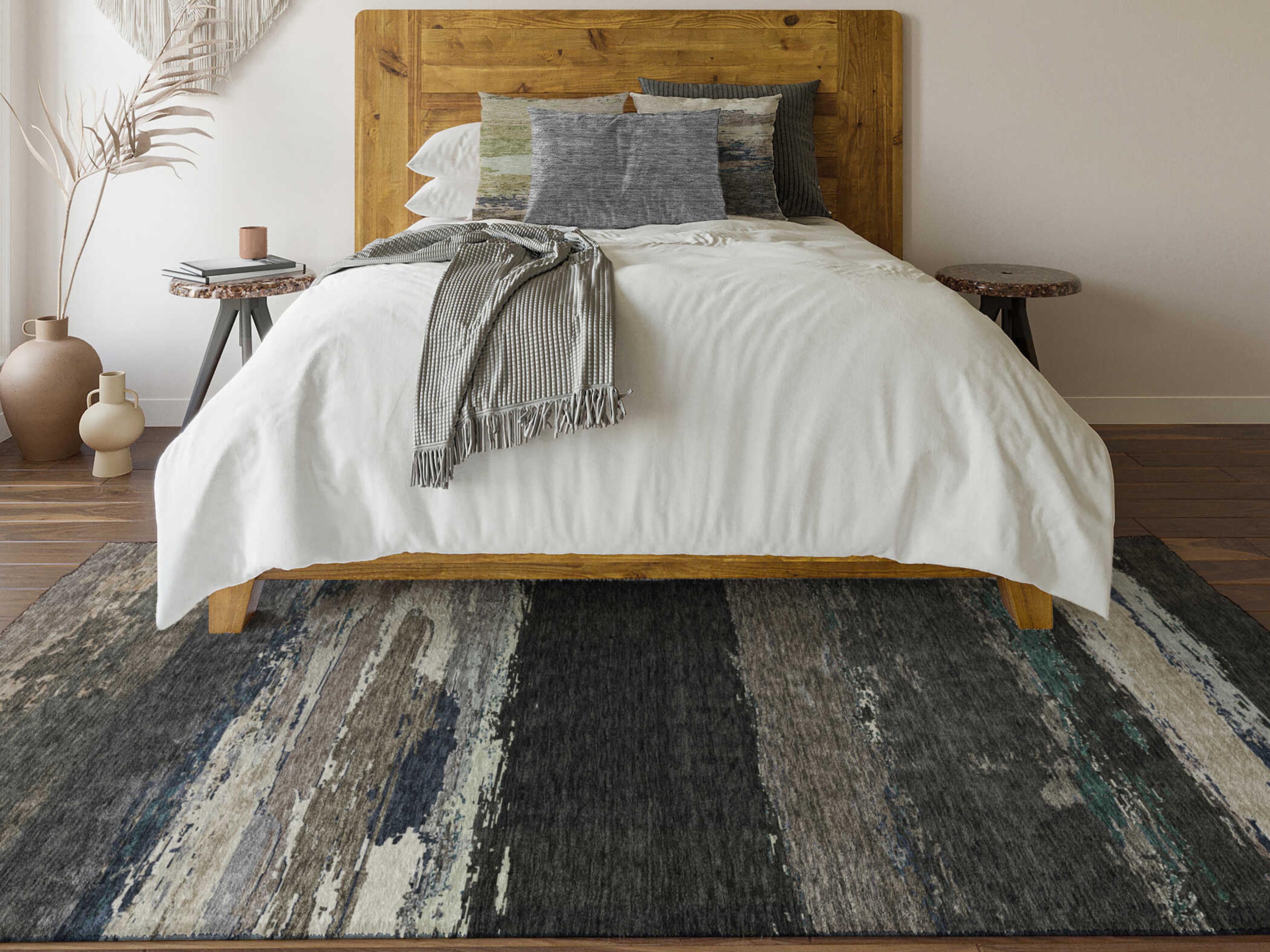 Dalyn Trevi Abstract Area Rug