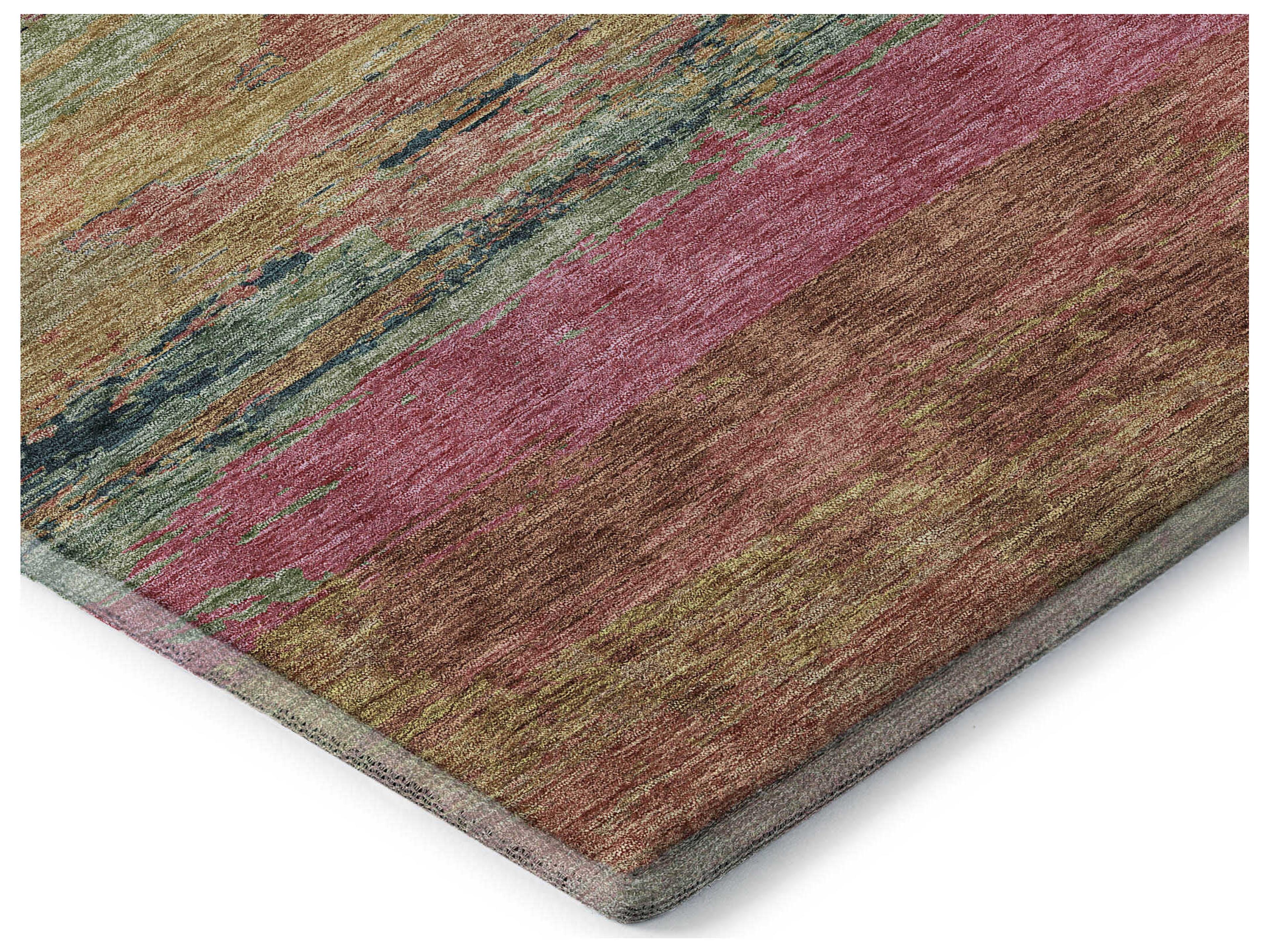 Dalyn Trevi Abstract Area Rug