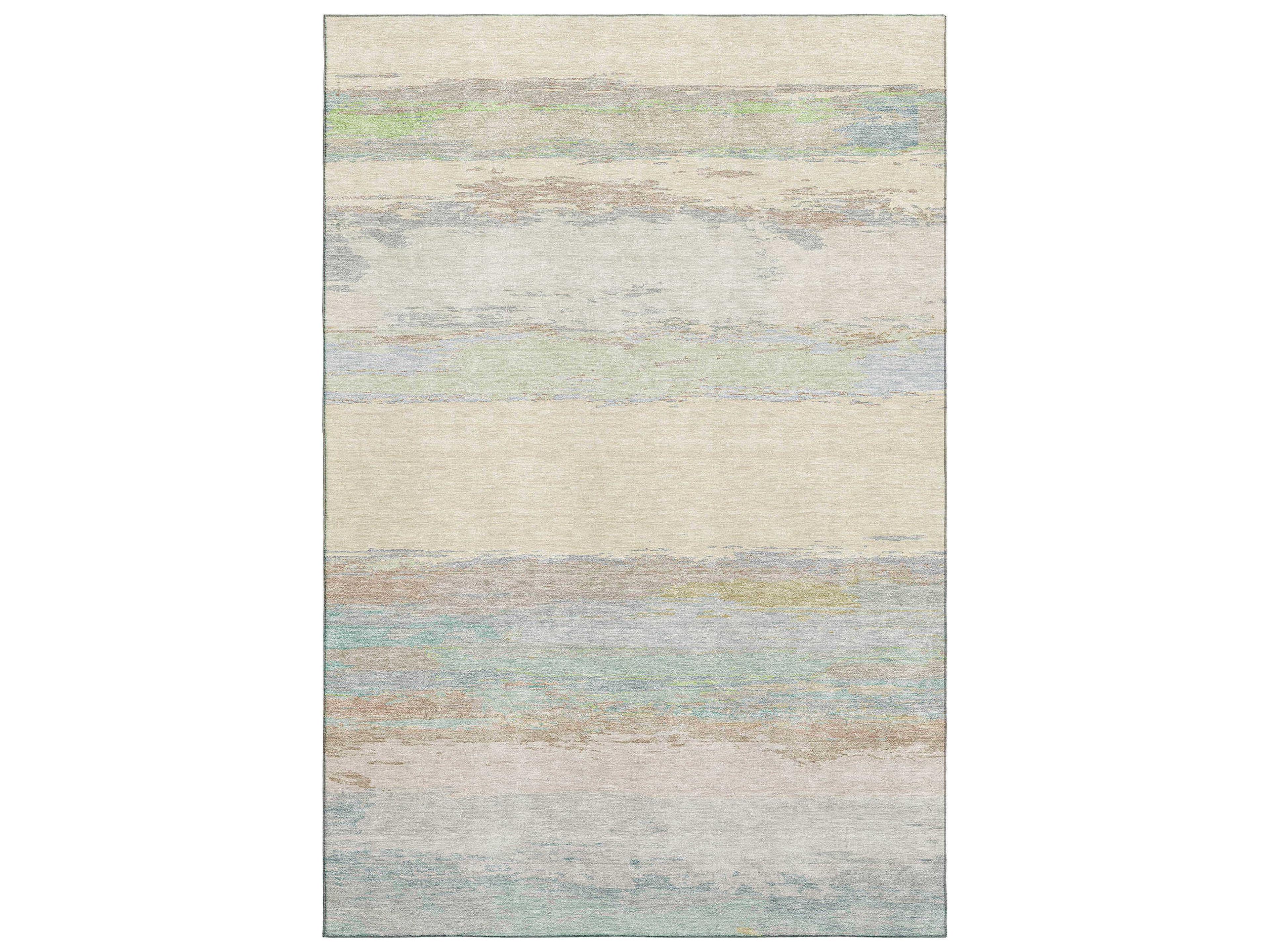 Trevi Abstract Area Rug