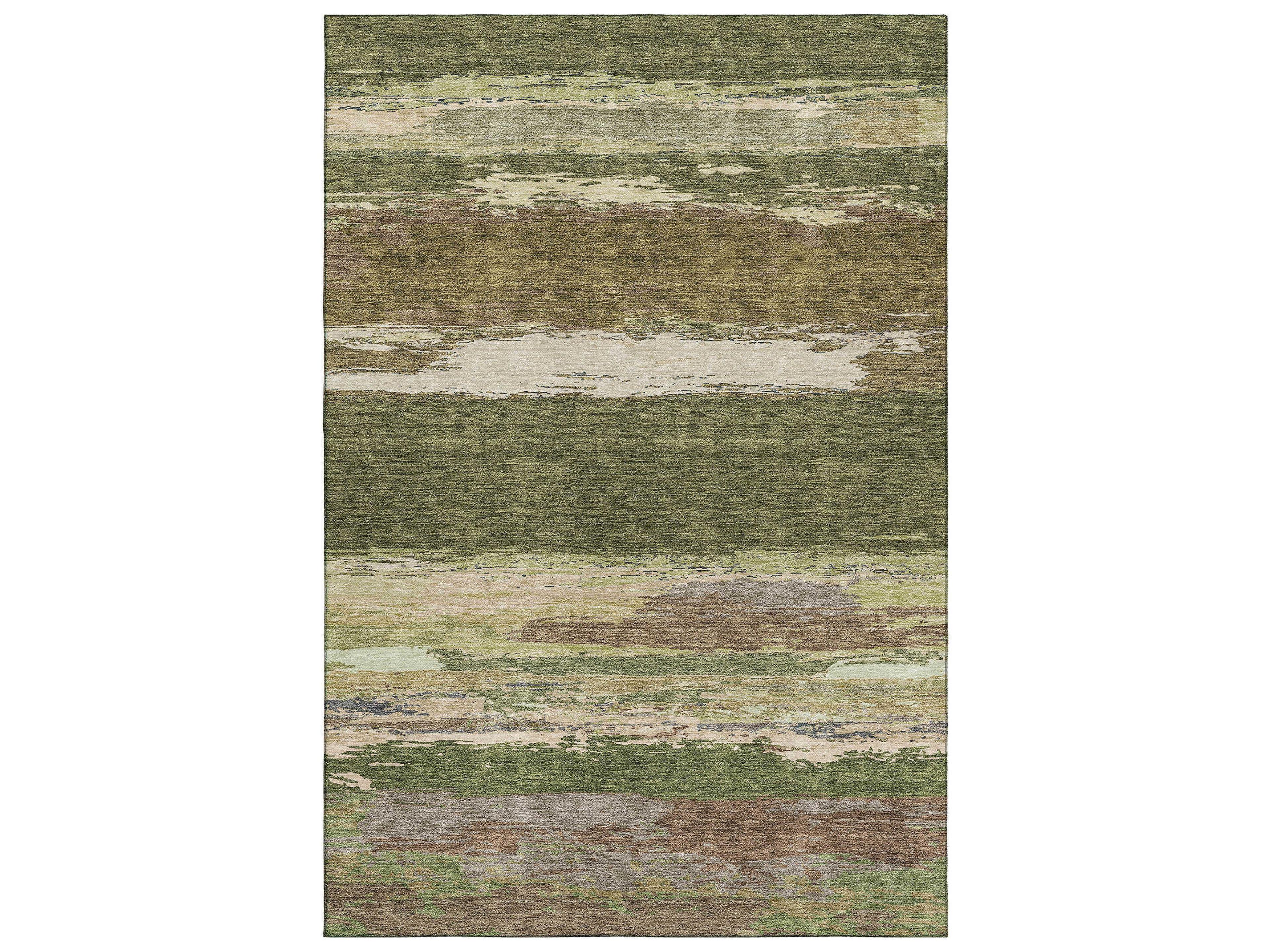 Trevi Abstract Area Rug