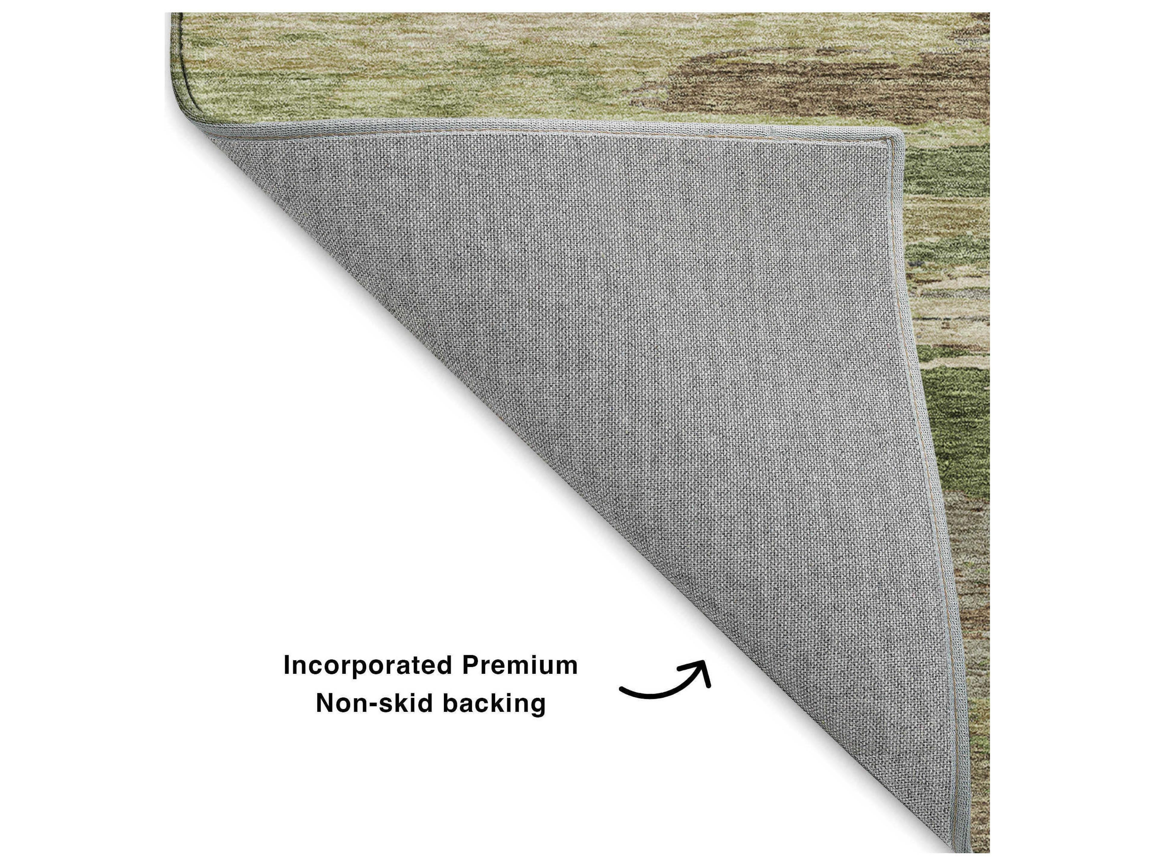 Dalyn Trevi Abstract Area Rug