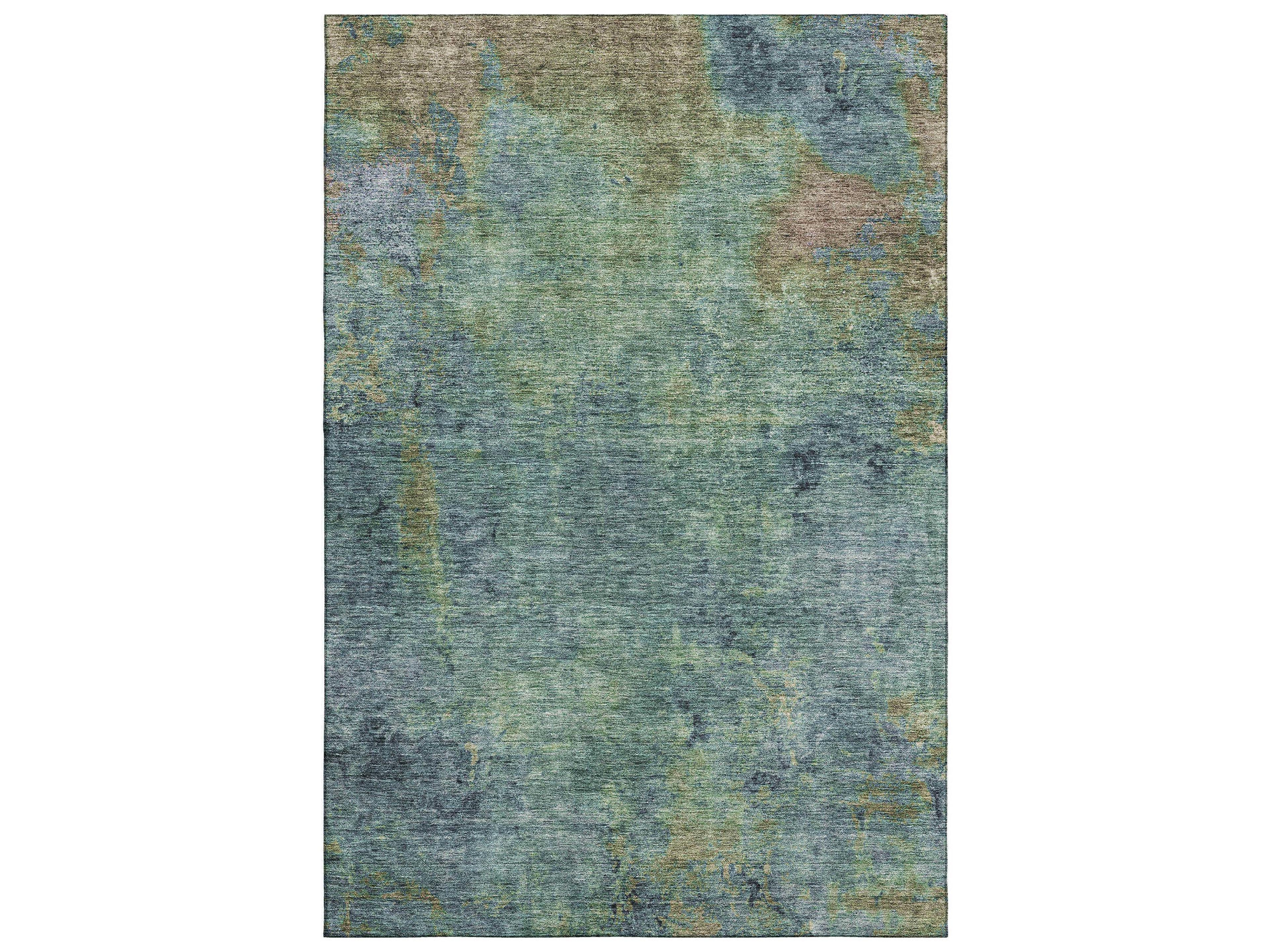 Trevi Abstract Area Rug