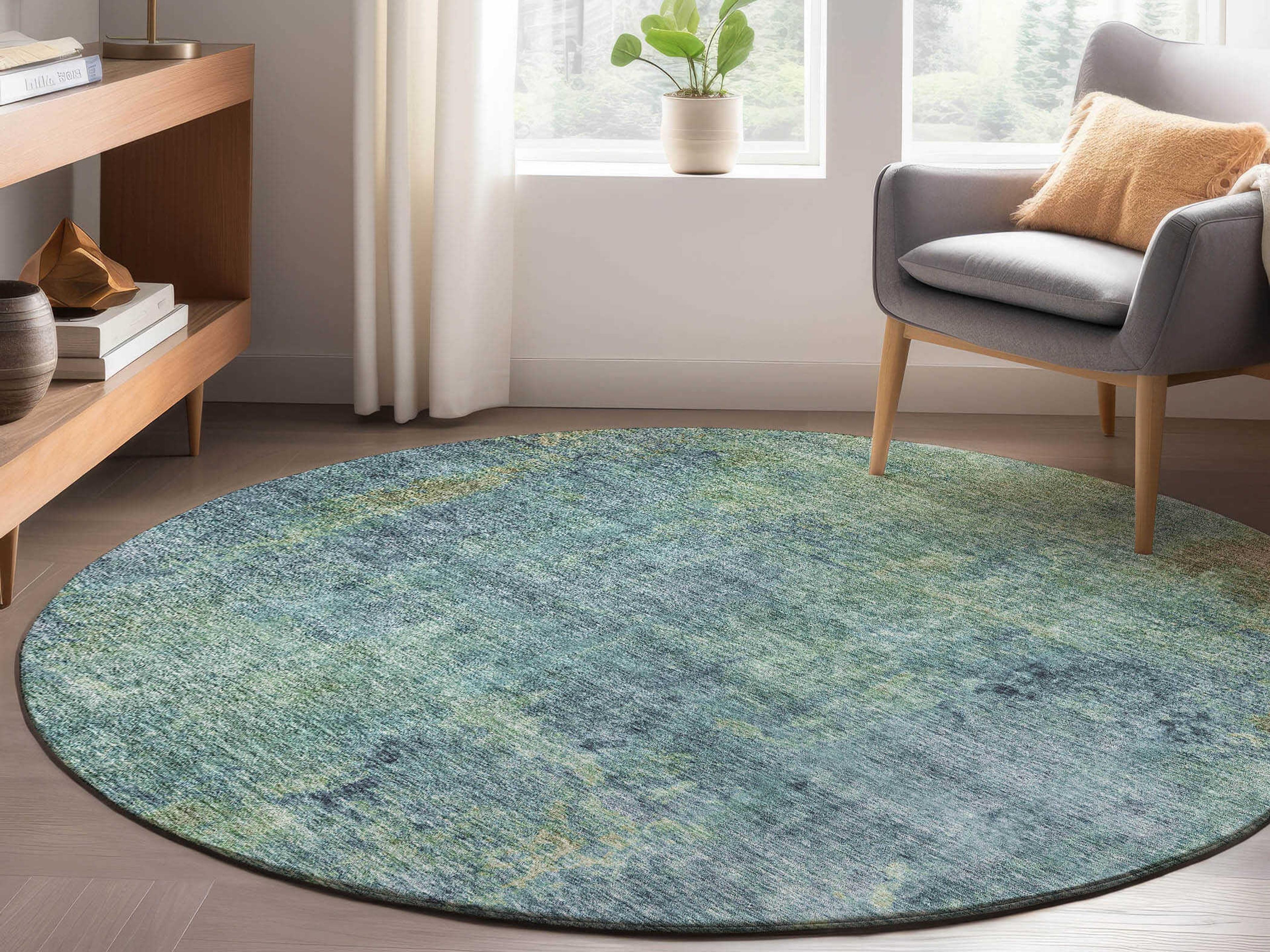 Dalyn Trevi Abstract Area Rug