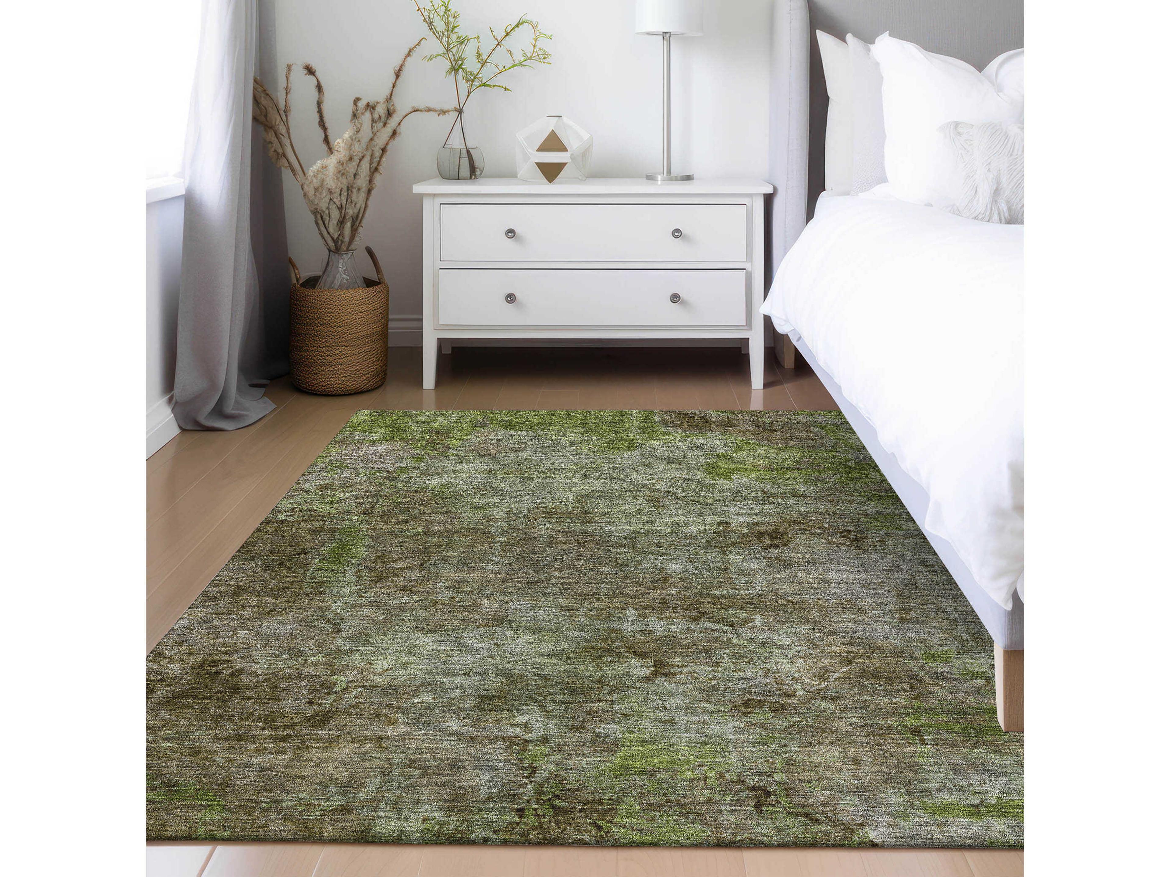 Dalyn Trevi Abstract Area Rug