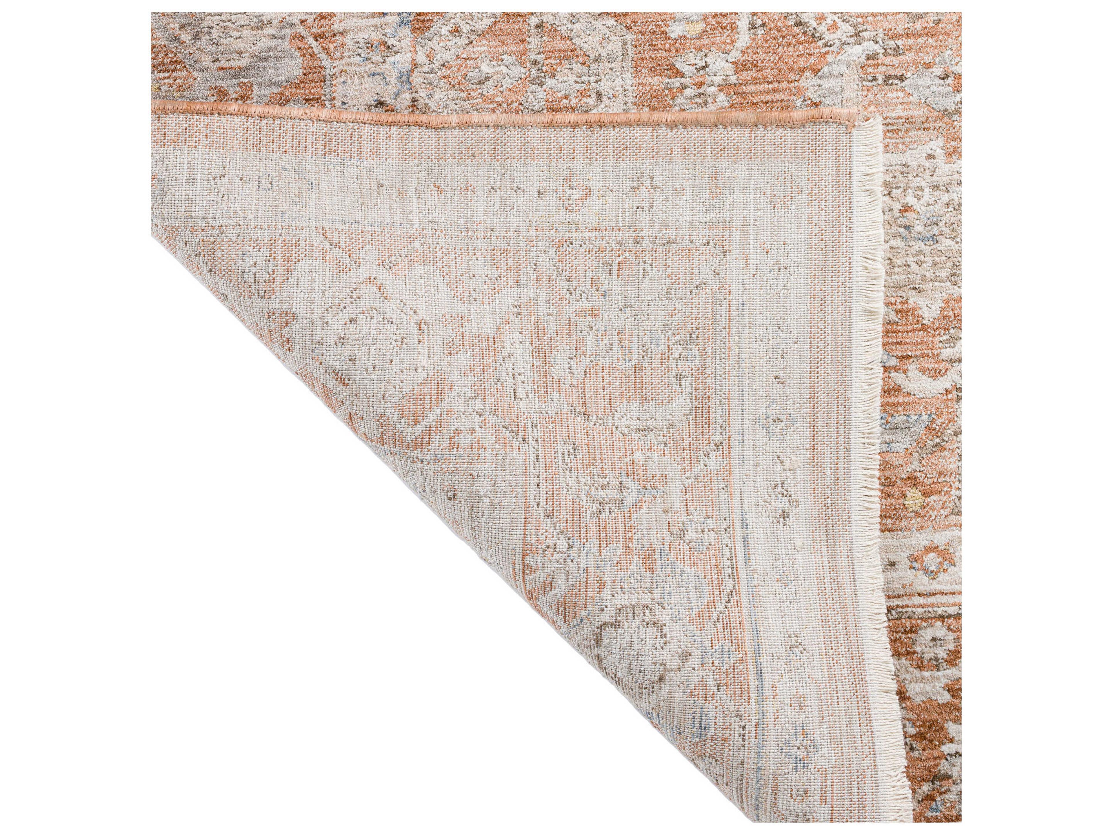 Dalyn Vienna Bordered Area Rug