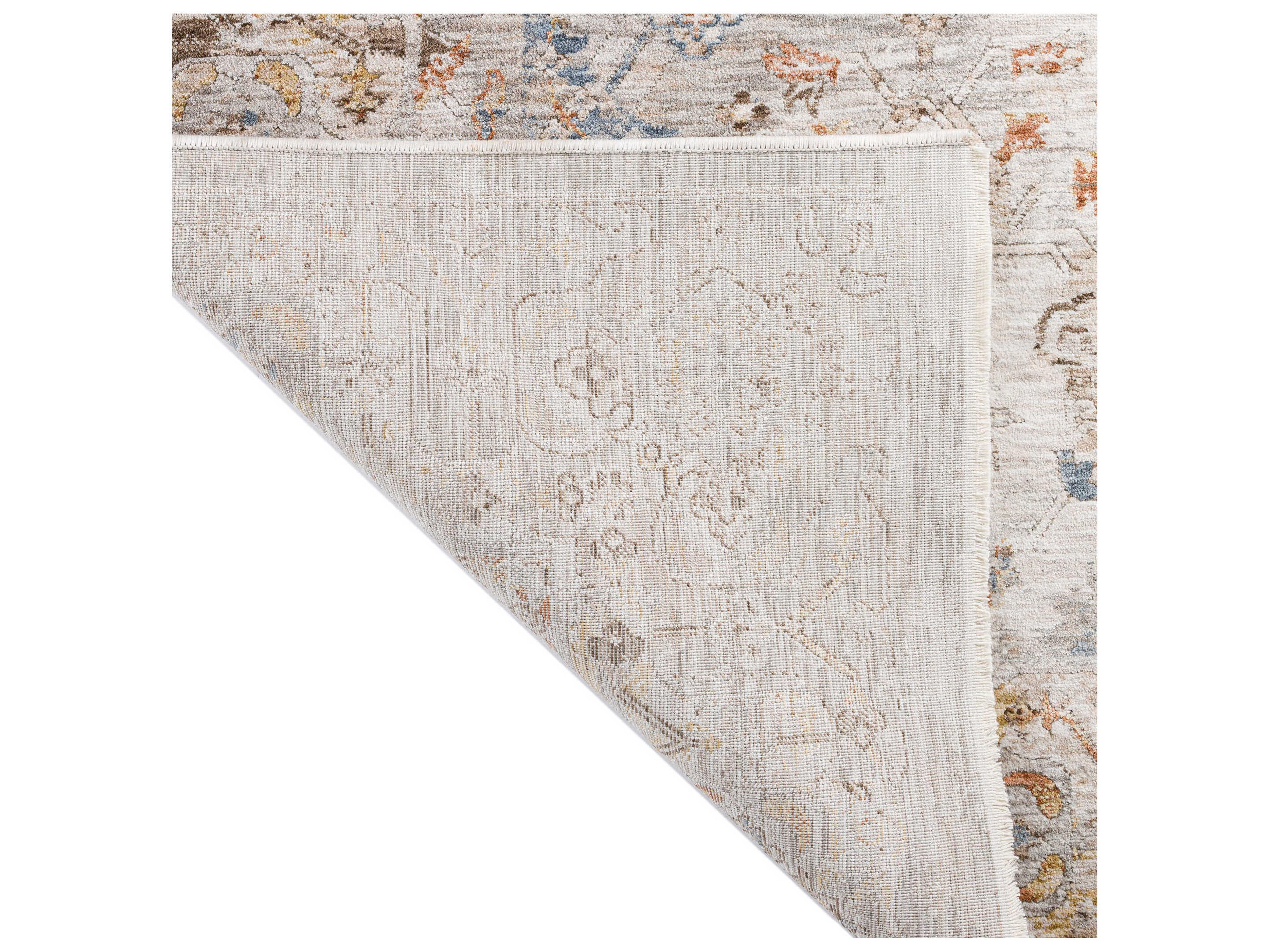 Dalyn Vienna Bordered Area Rug