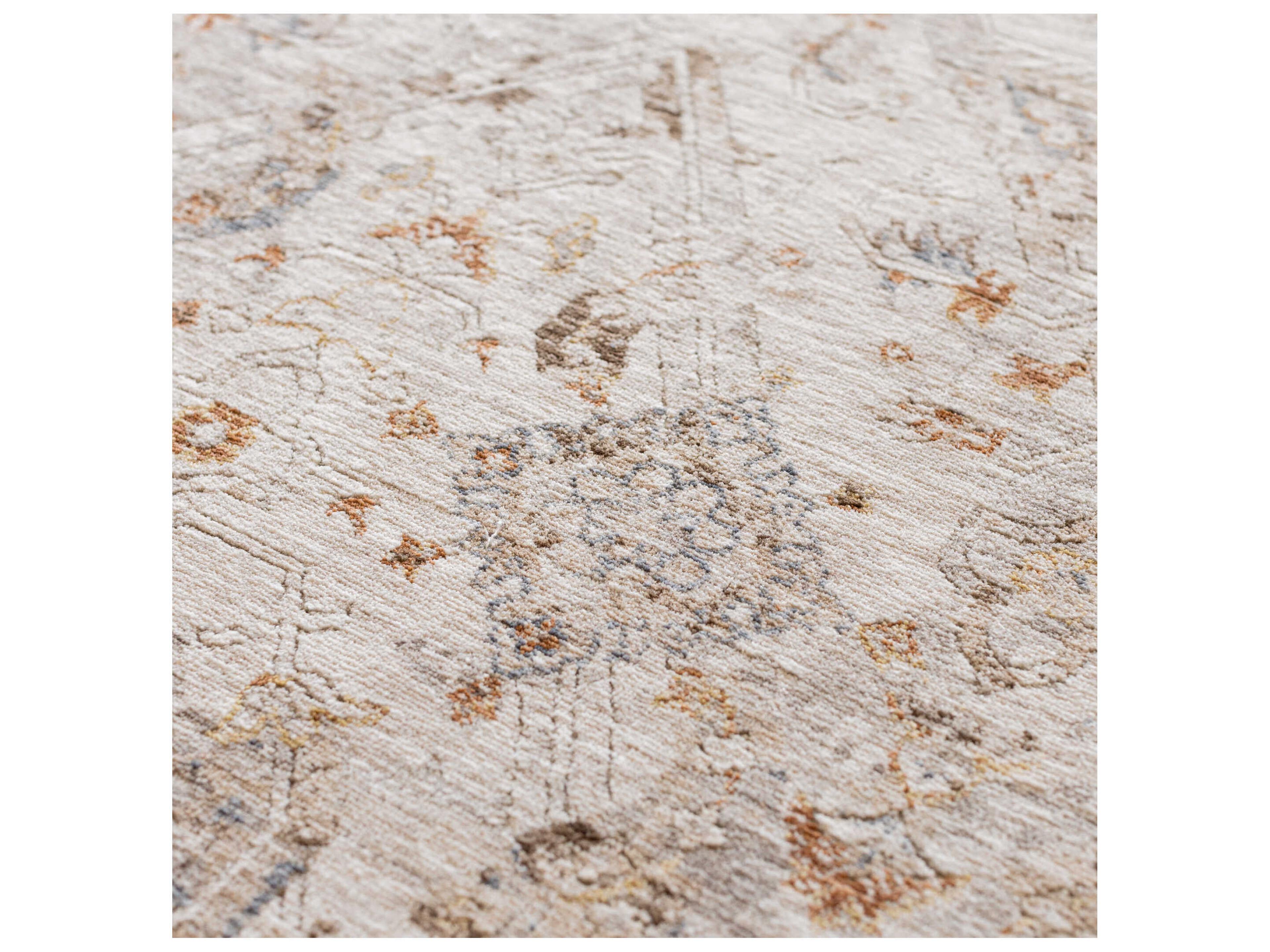 Dalyn Vienna Bordered Area Rug