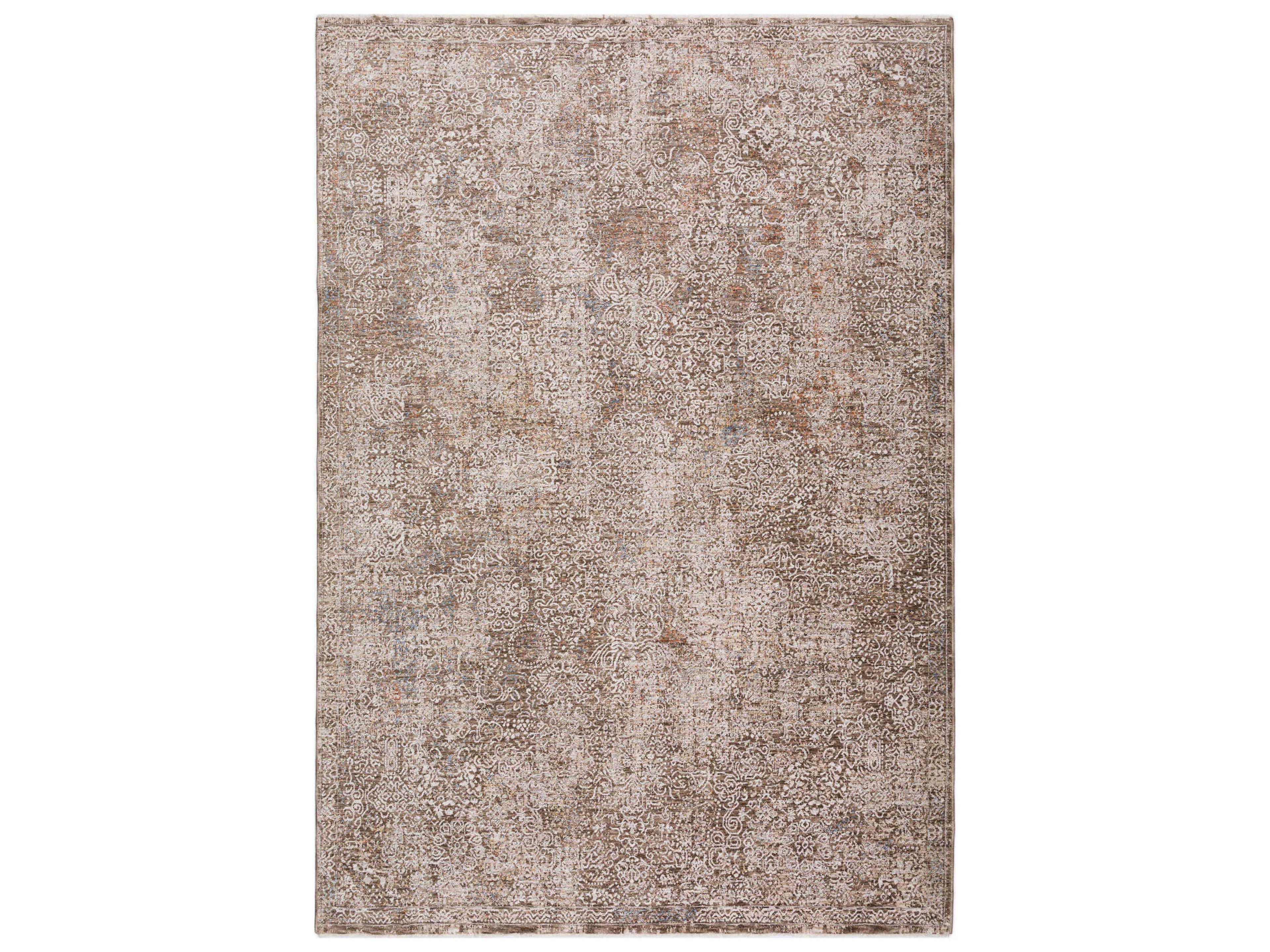 Vienna Floral Area Rug