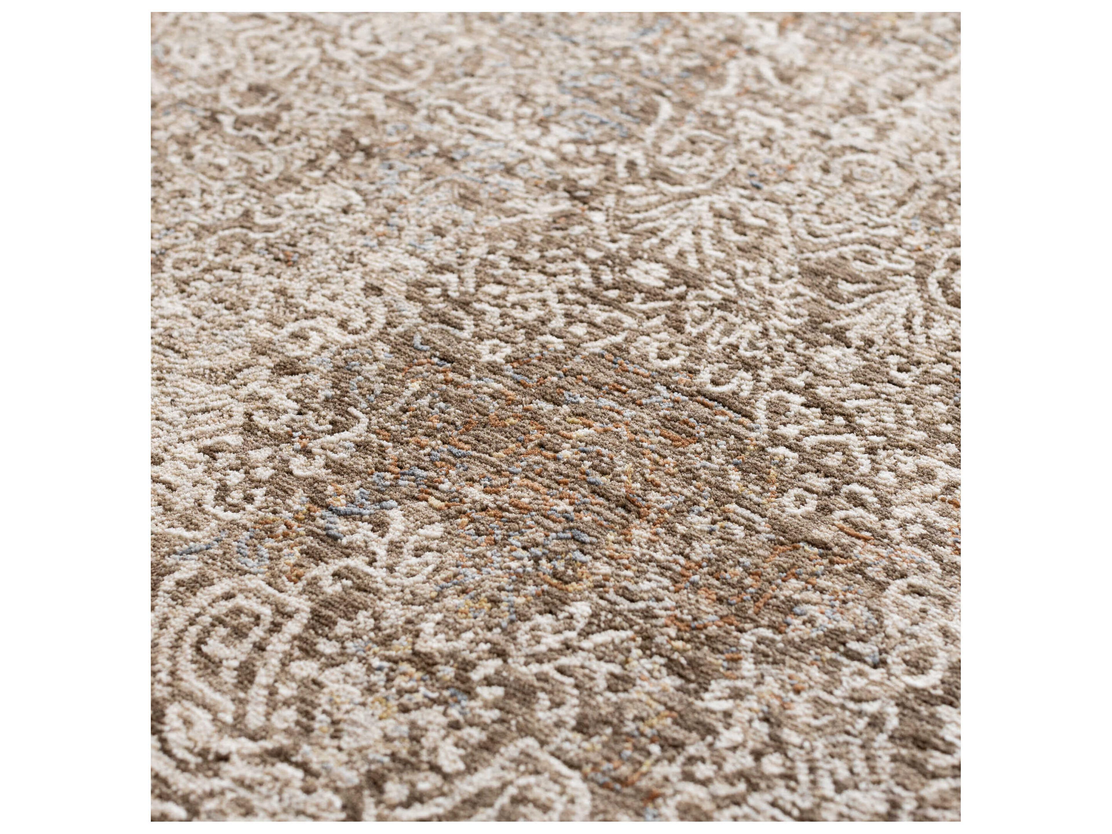 Dalyn Vienna Floral Area Rug