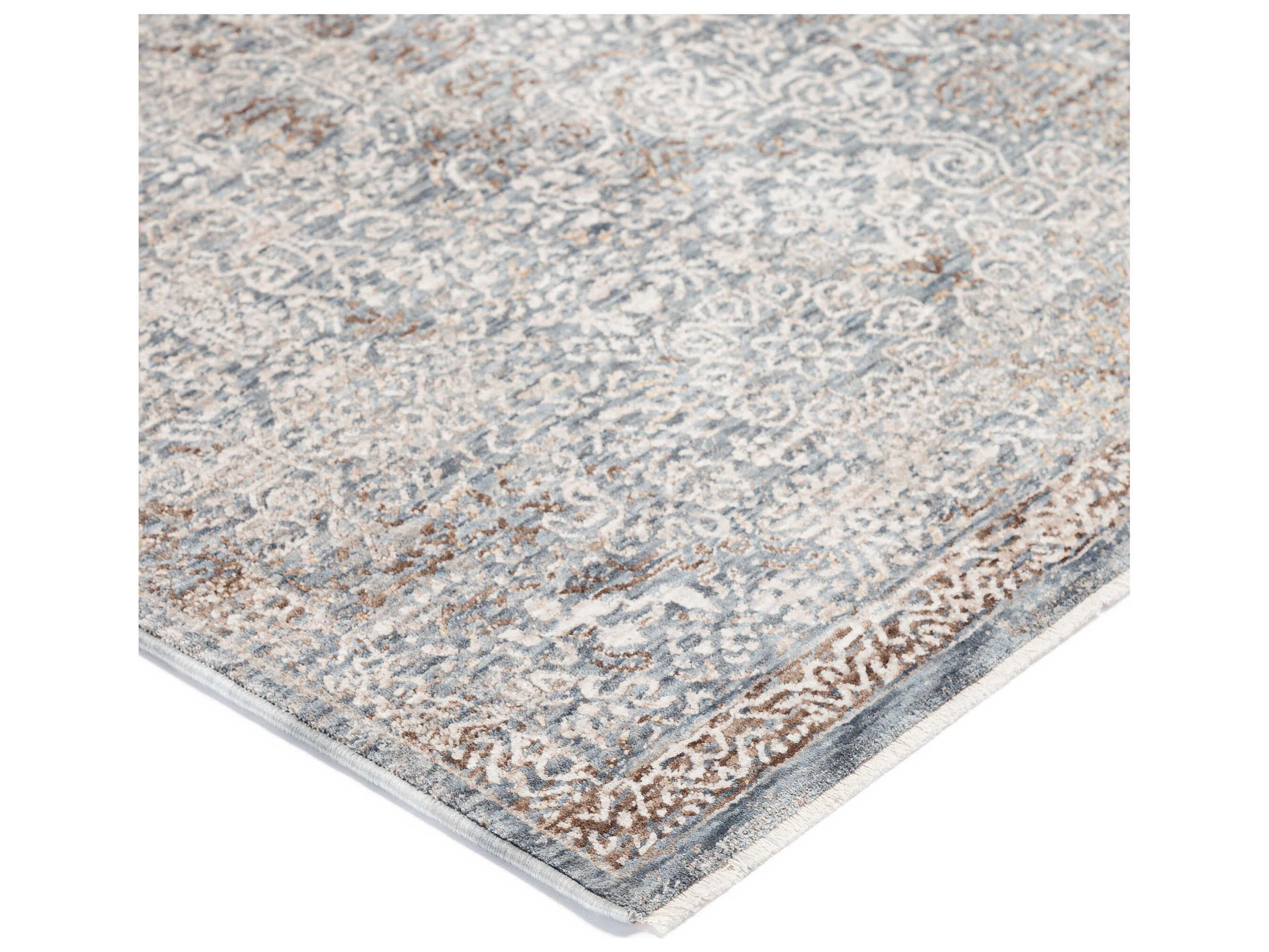 Dalyn Vienna Floral Area Rug