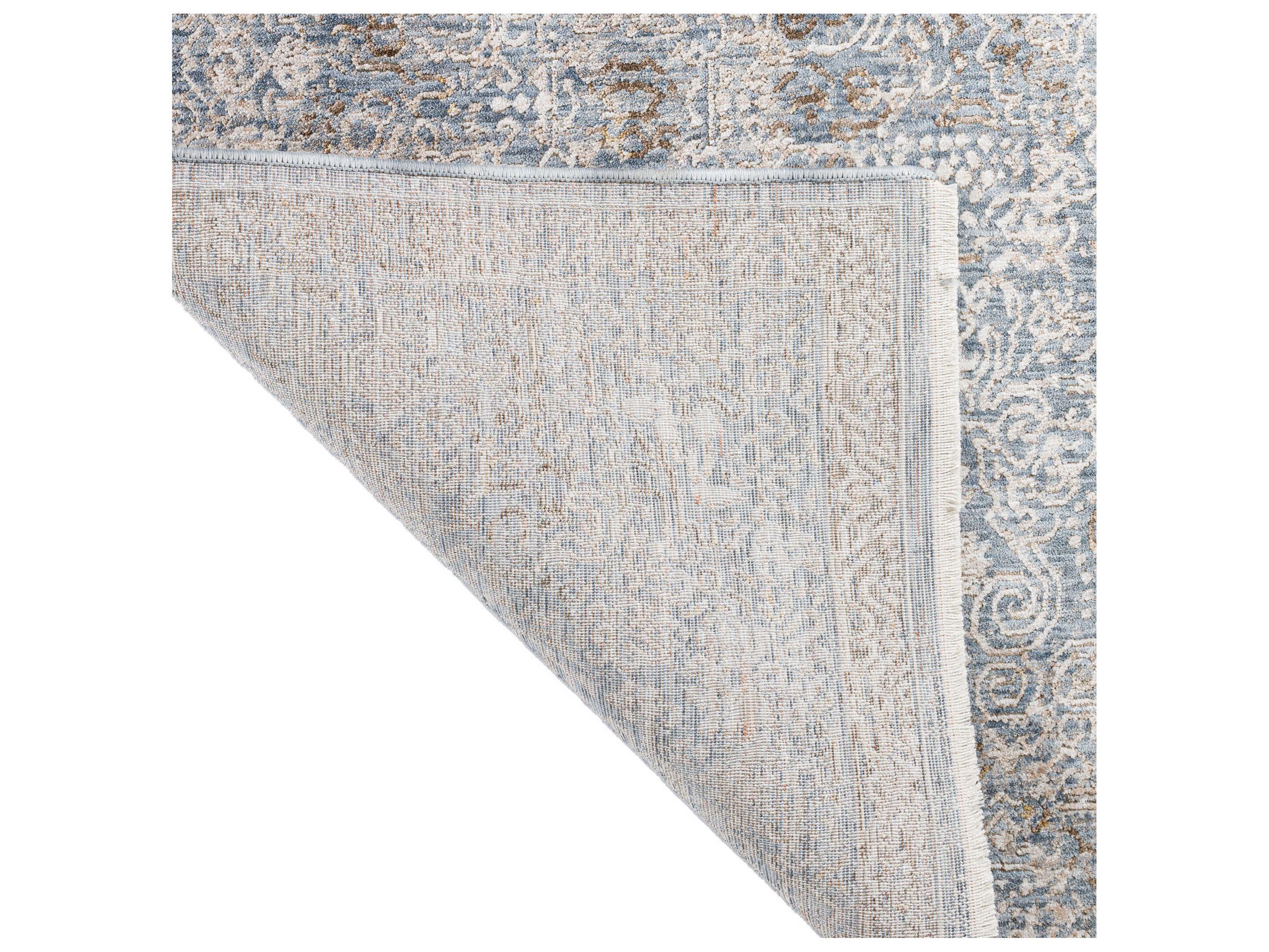Dalyn Vienna Floral Area Rug
