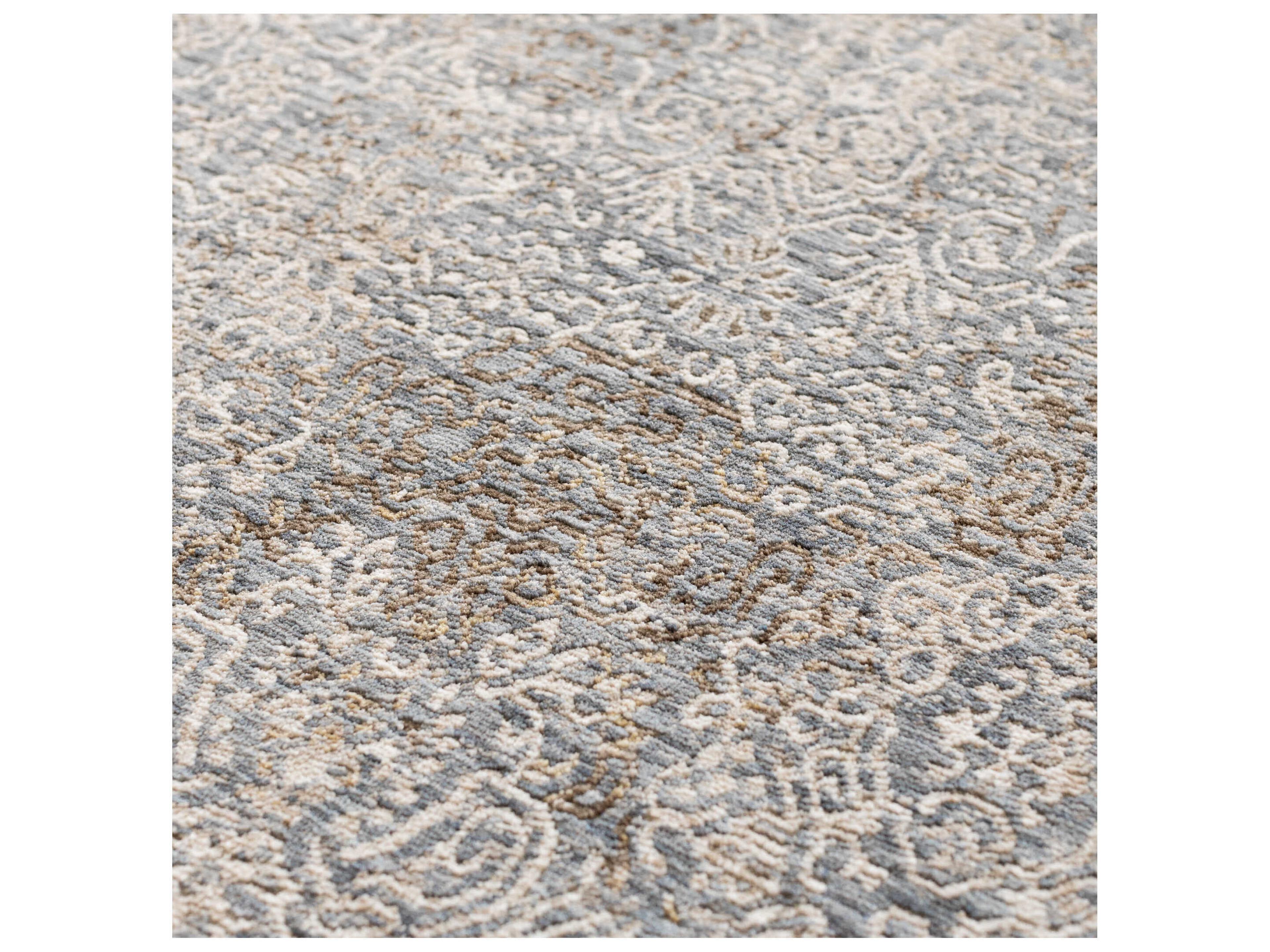 Dalyn Vienna Floral Area Rug