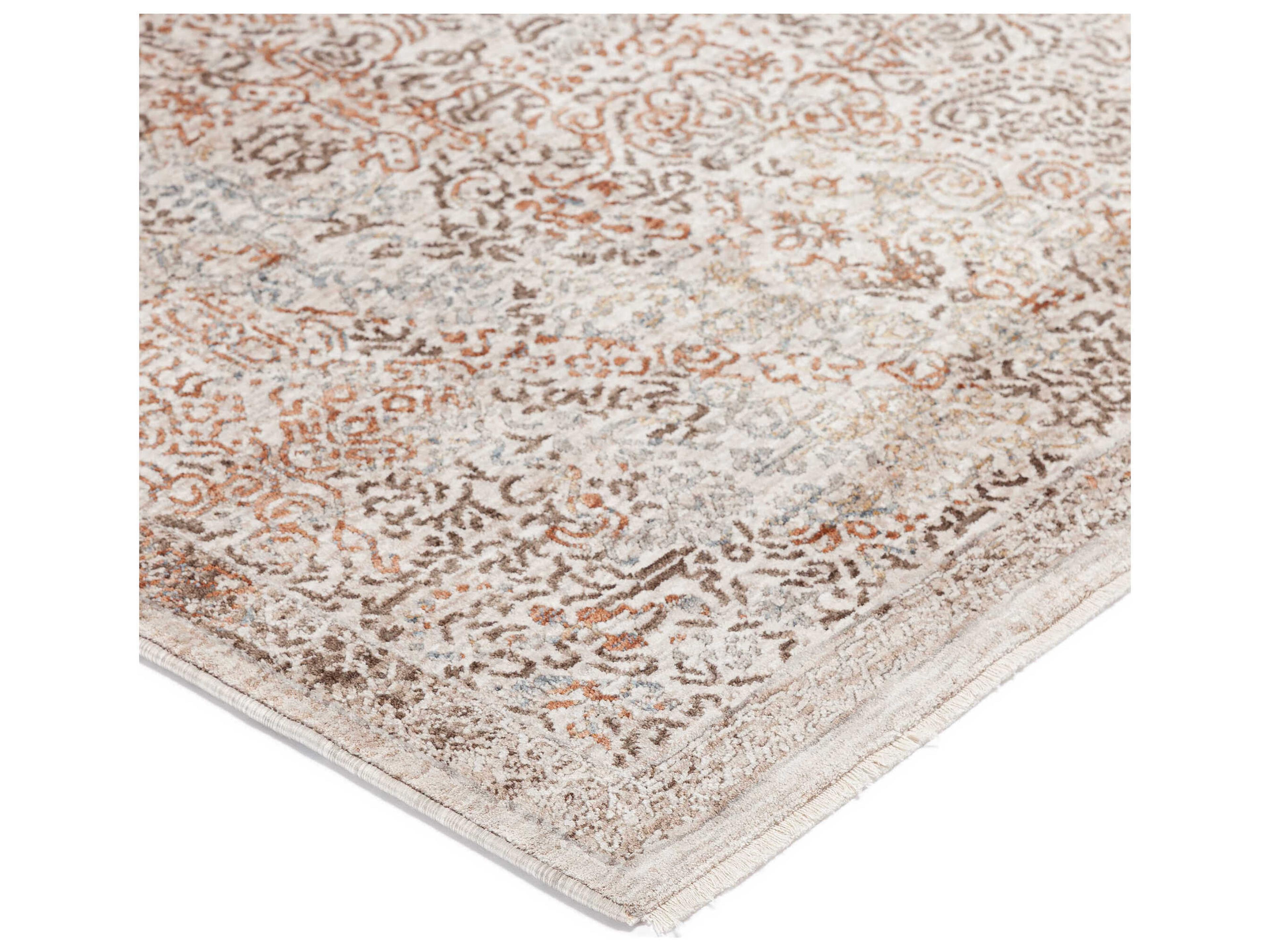 Dalyn Vienna Floral Area Rug