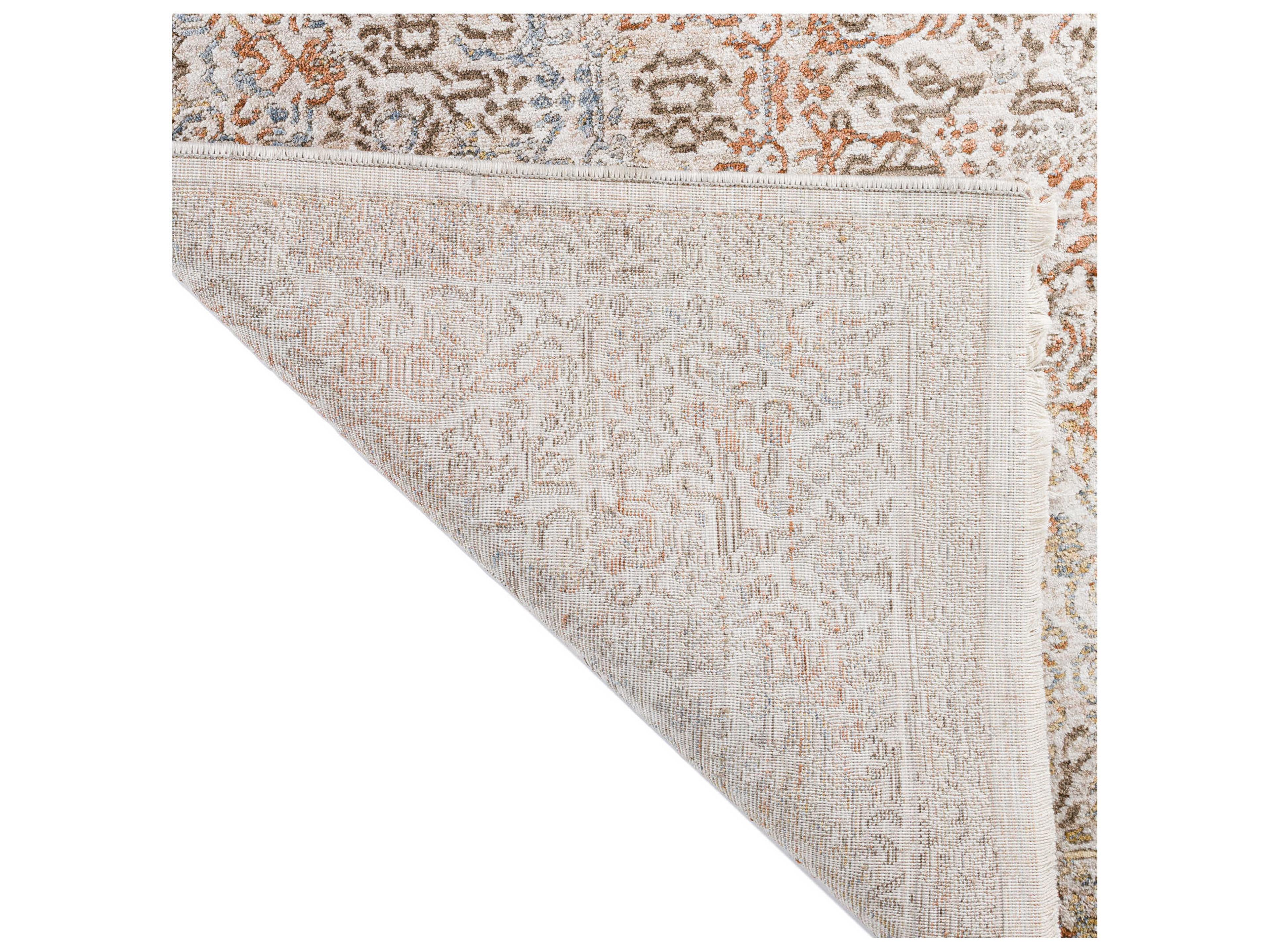 Dalyn Vienna Floral Area Rug