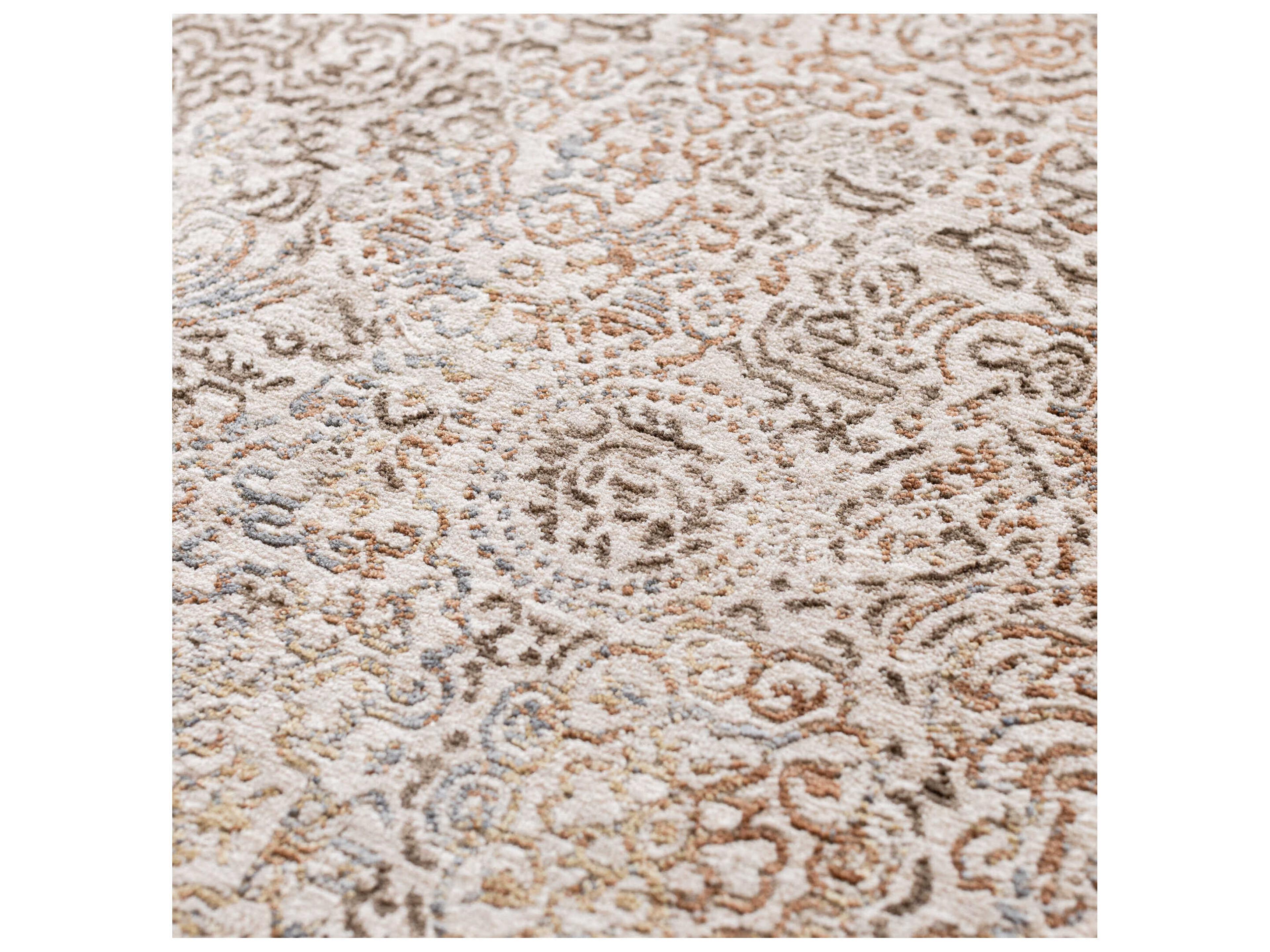 Dalyn Vienna Floral Area Rug