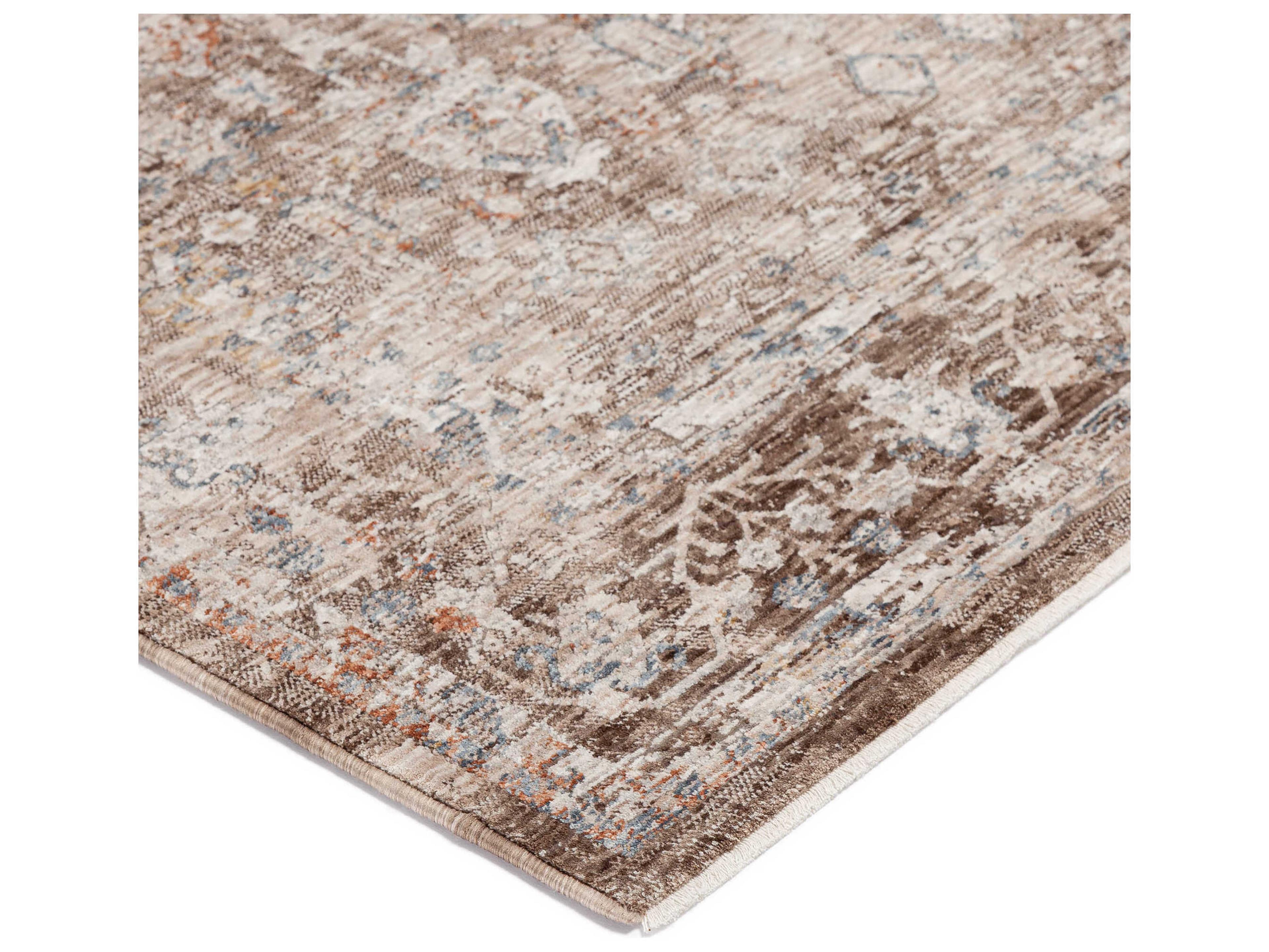Dalyn Vienna Floral Area Rug