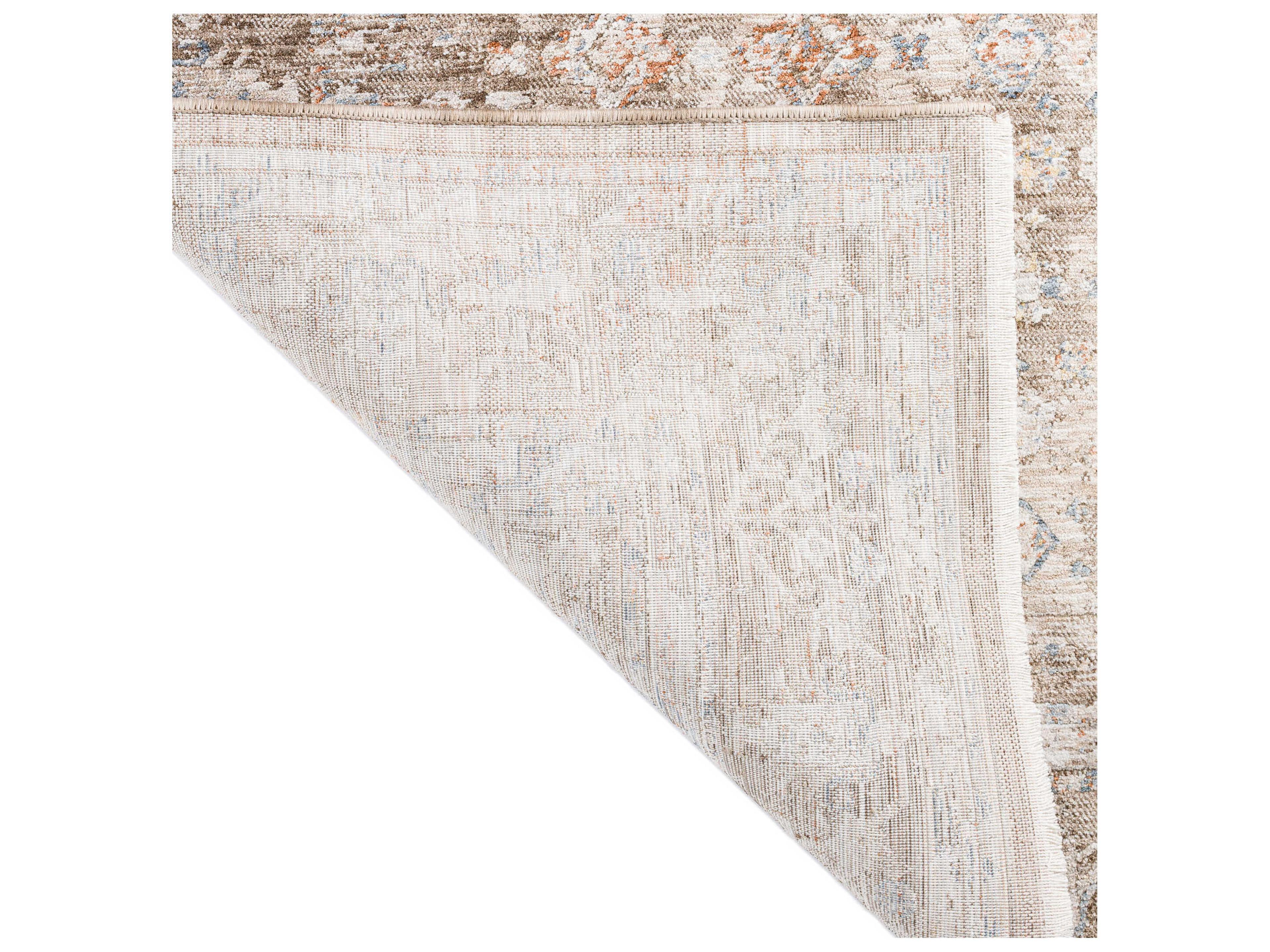 Dalyn Vienna Floral Area Rug