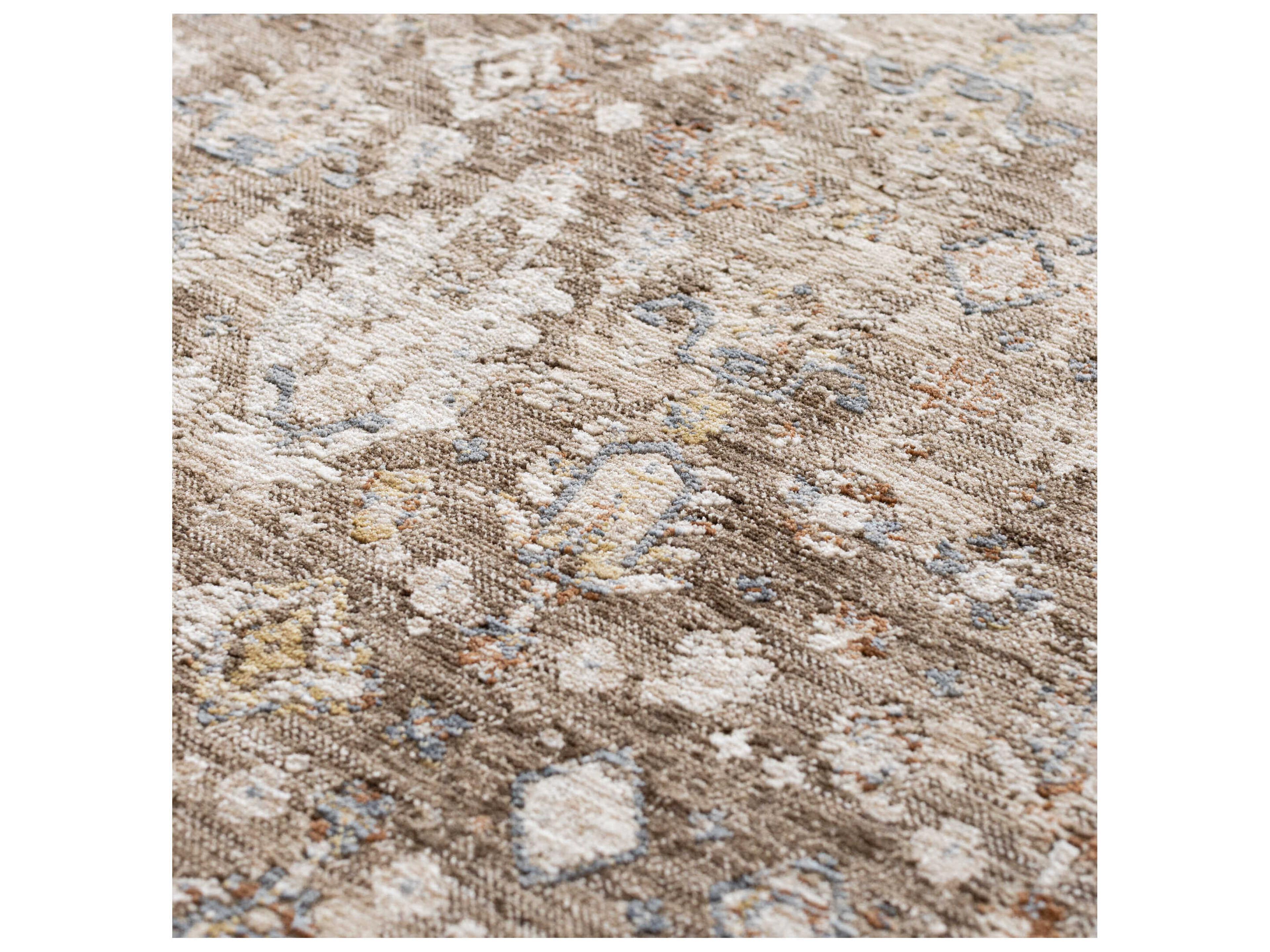 Dalyn Vienna Floral Area Rug