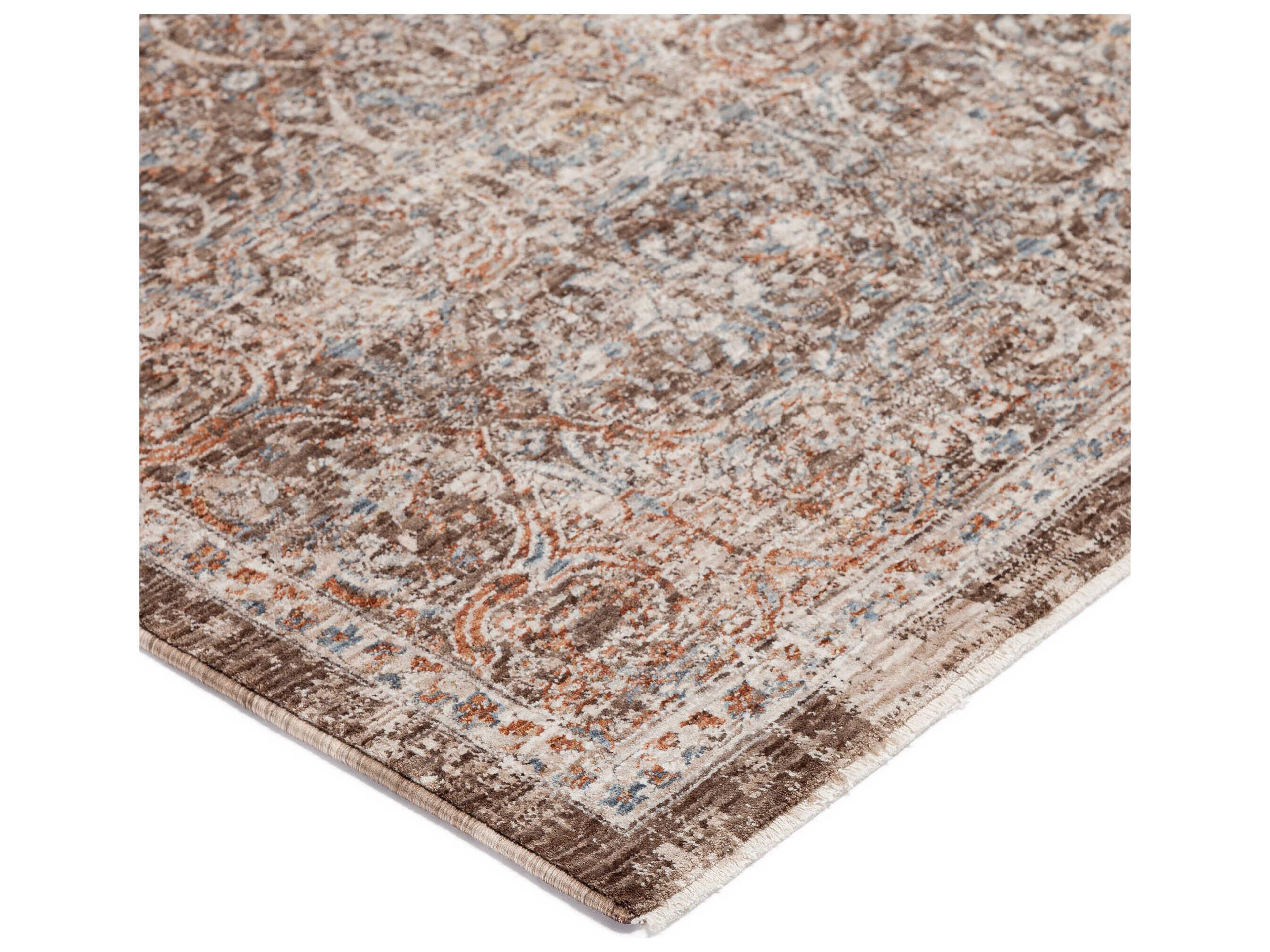Dalyn Vienna Floral Area Rug