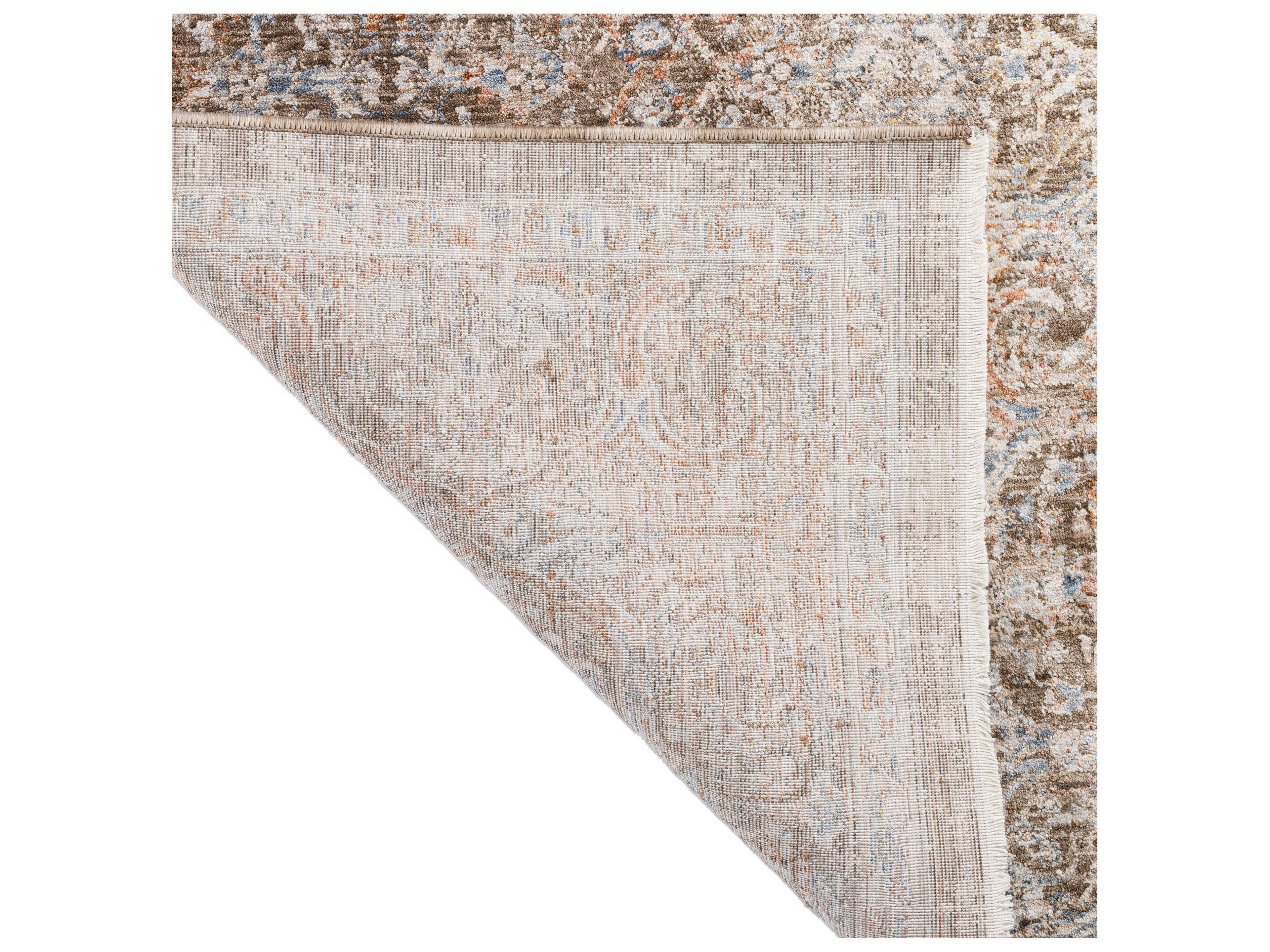 Dalyn Vienna Floral Area Rug