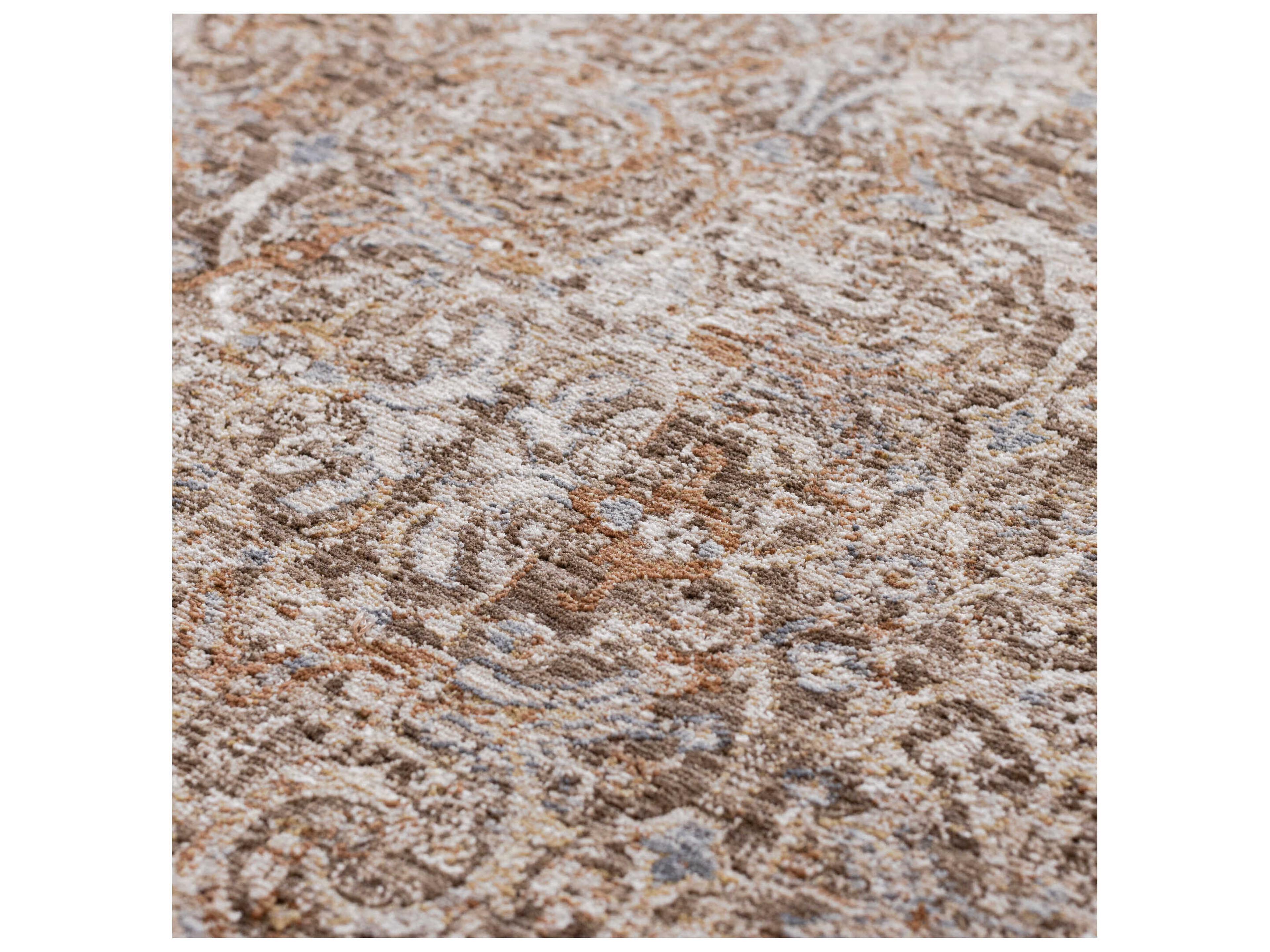 Dalyn Vienna Floral Area Rug