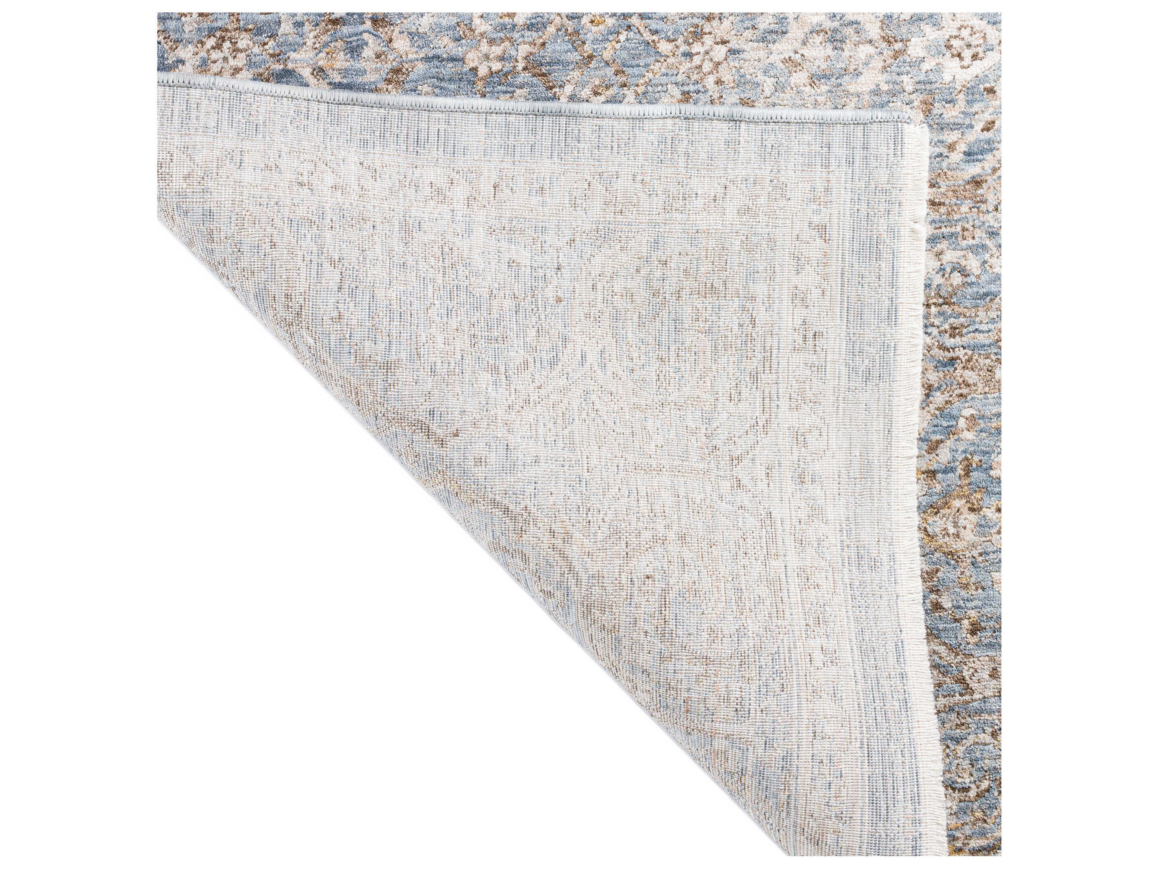 Dalyn Vienna Floral Area Rug