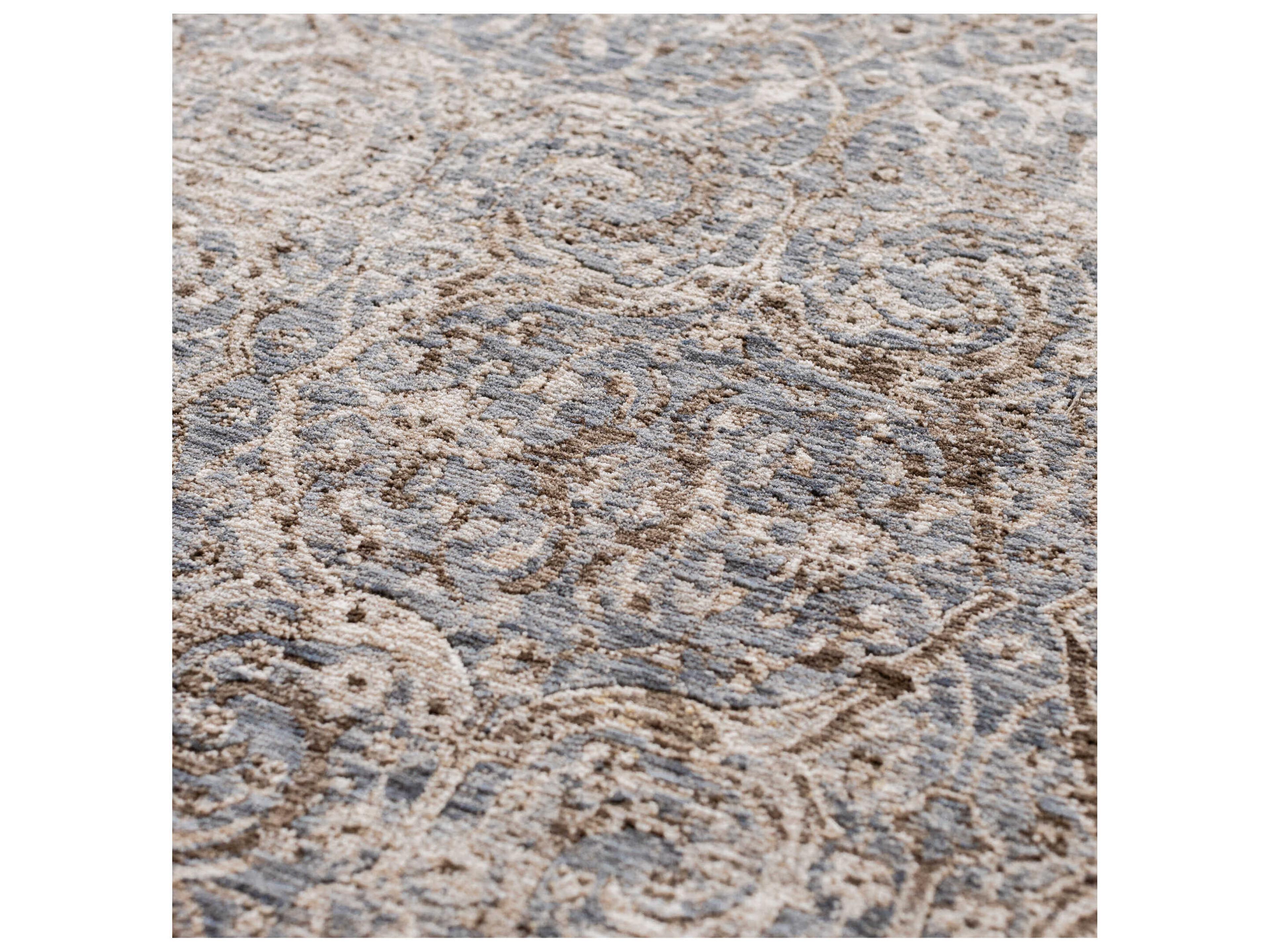 Dalyn Vienna Floral Area Rug