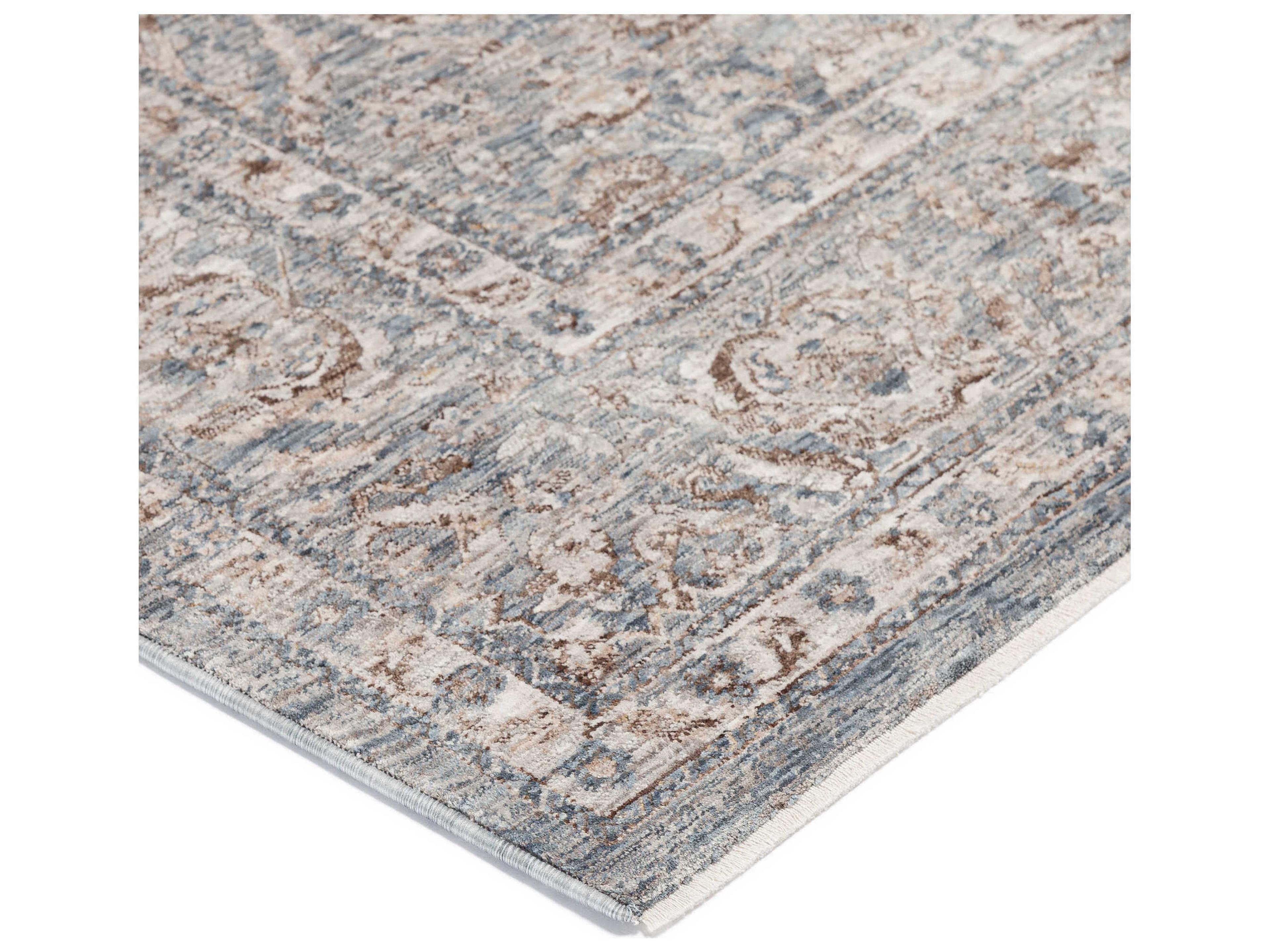 Dalyn Vienna Floral Area Rug