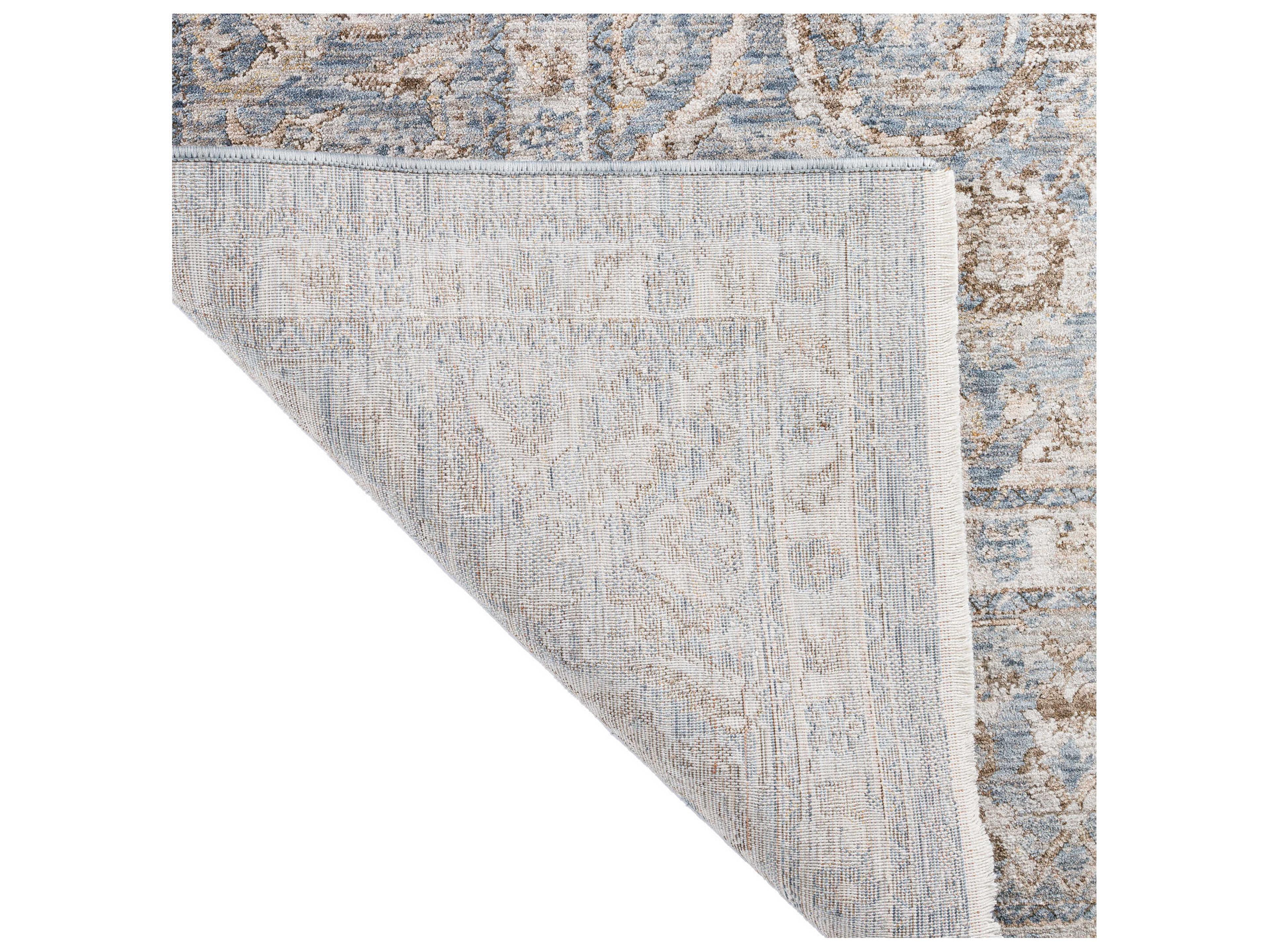 Dalyn Vienna Floral Area Rug