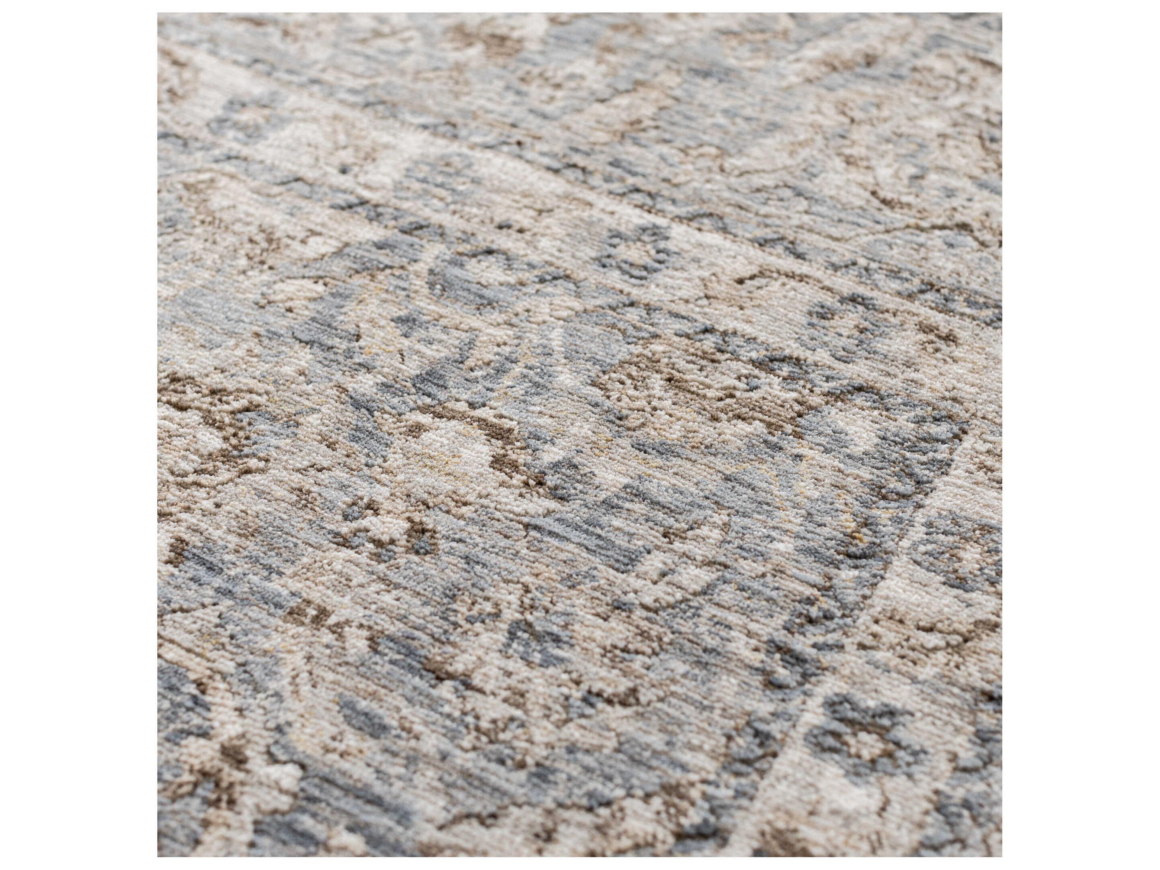 Dalyn Vienna Floral Area Rug