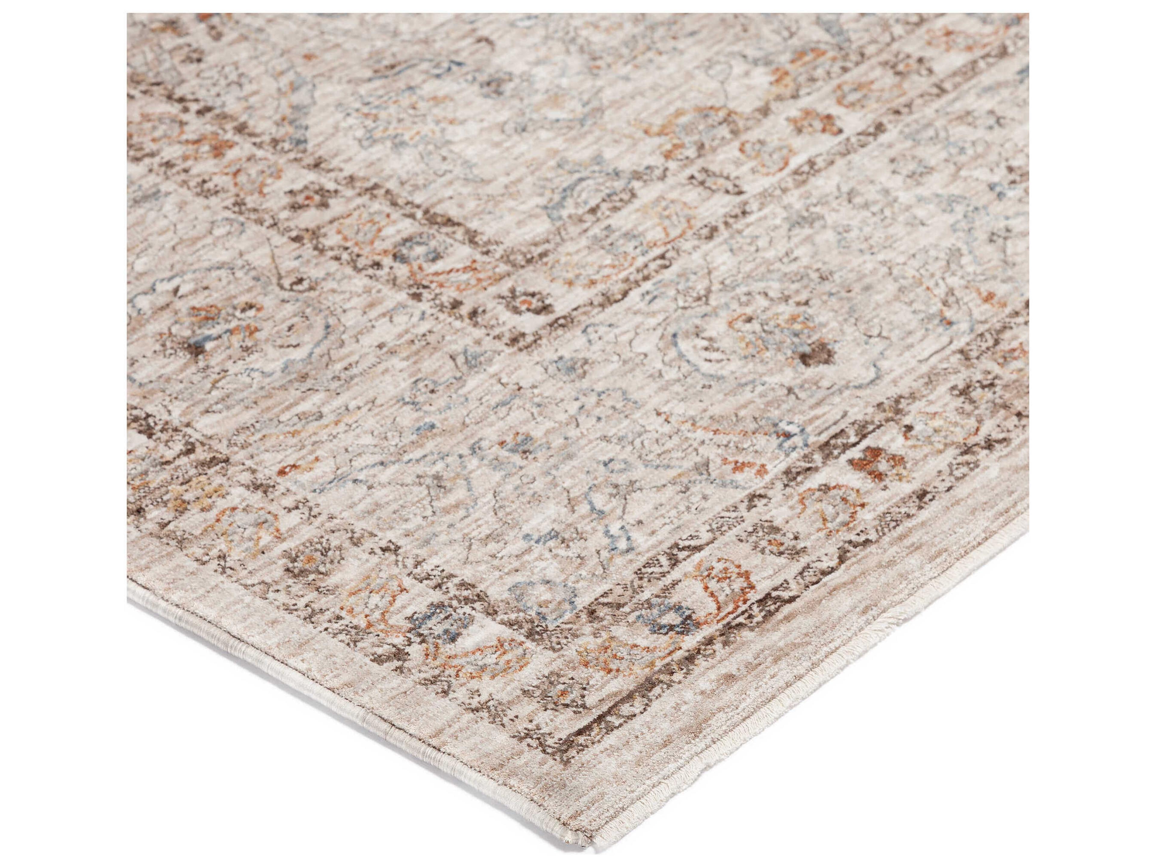Dalyn Vienna Floral Area Rug