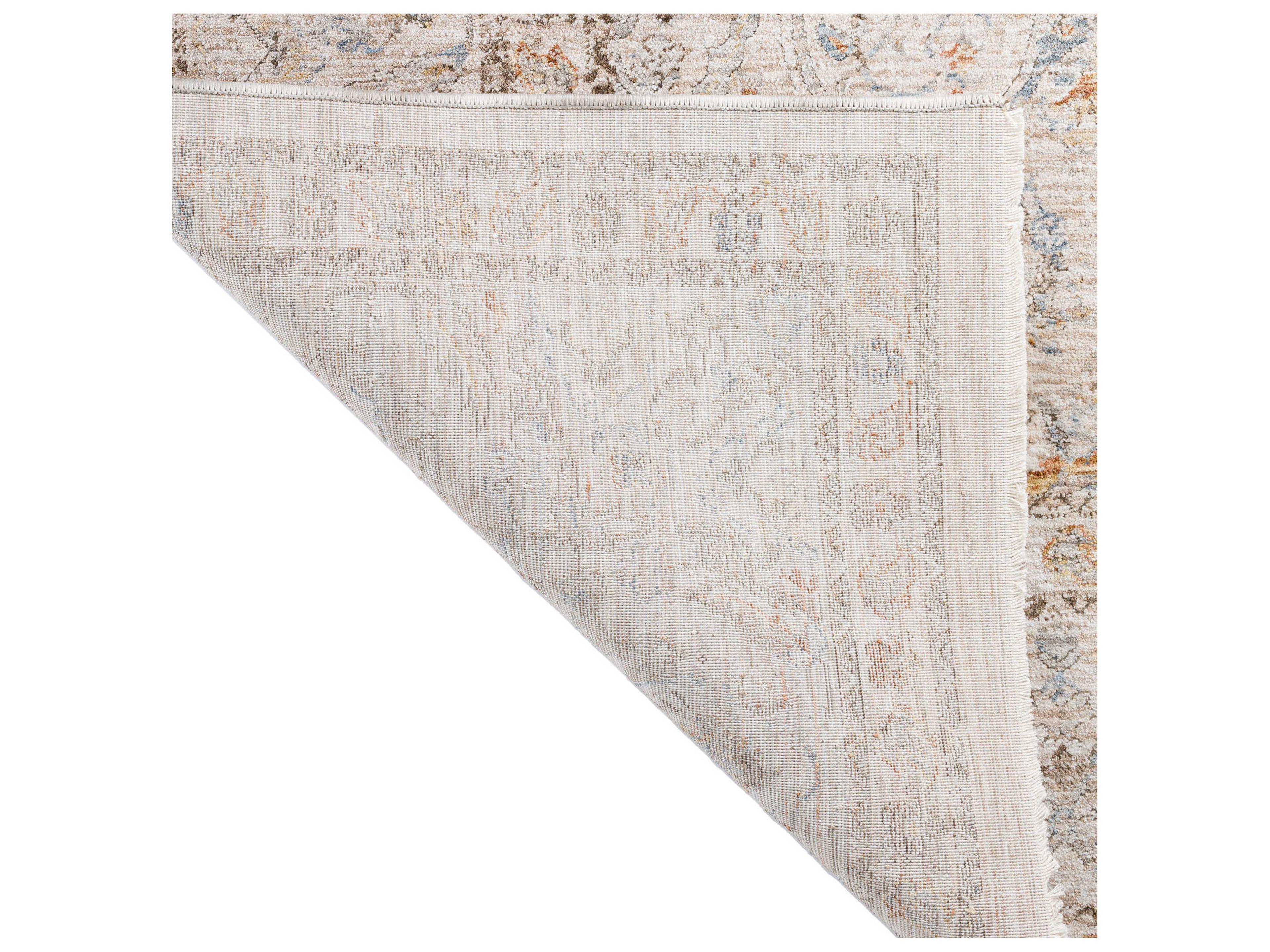 Dalyn Vienna Floral Area Rug