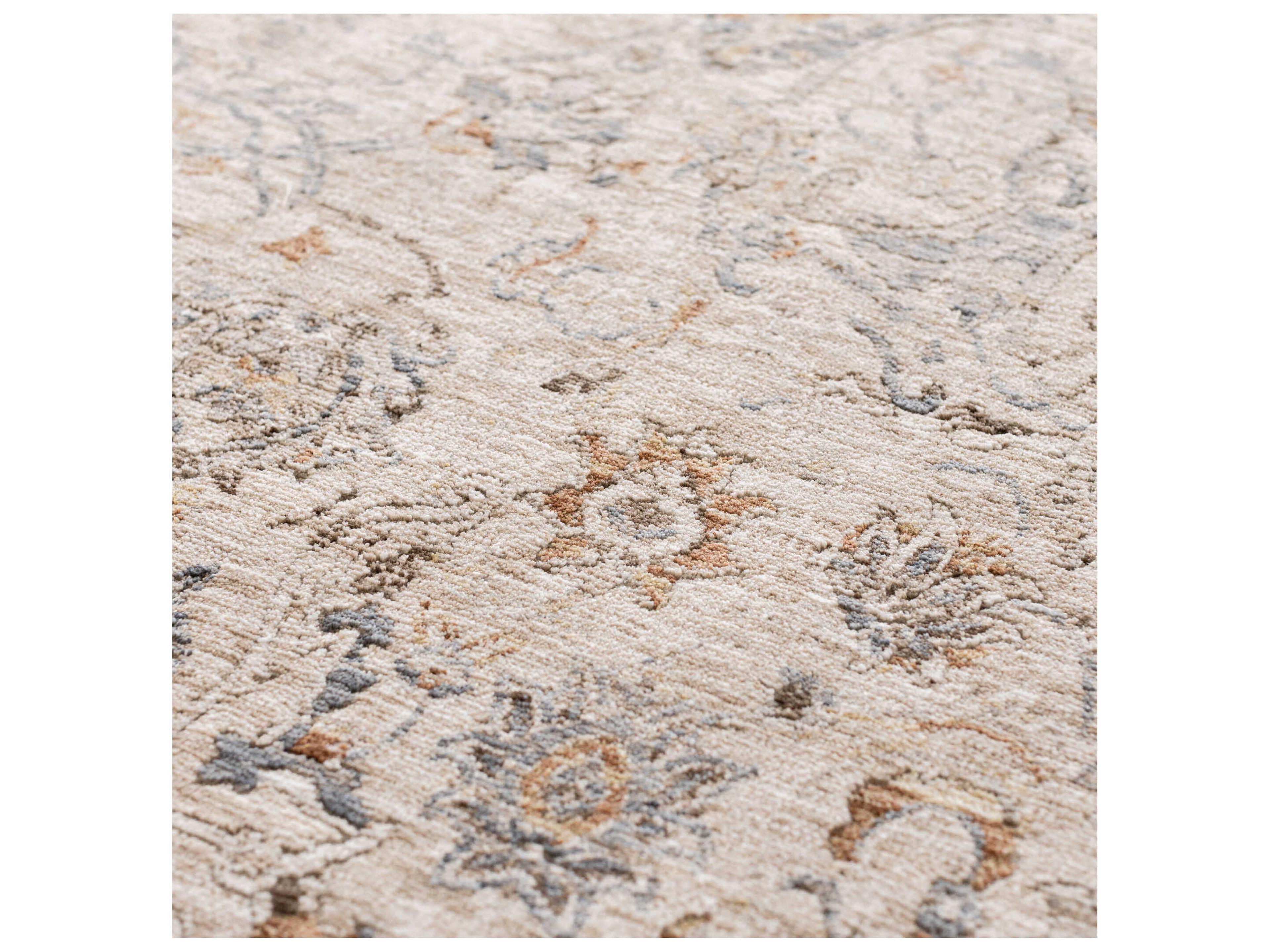 Dalyn Vienna Floral Area Rug