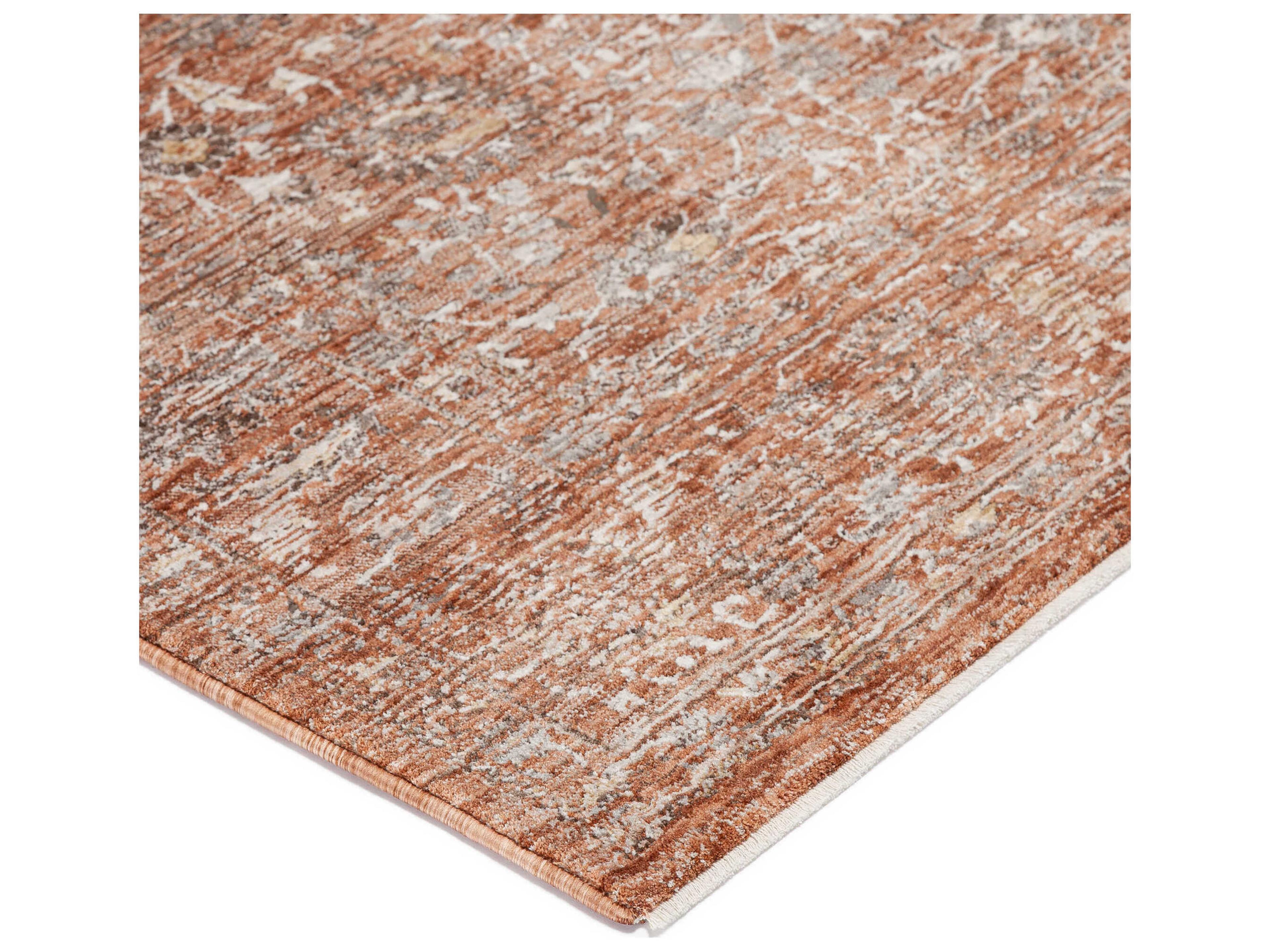 Dalyn Vienna Floral Area Rug