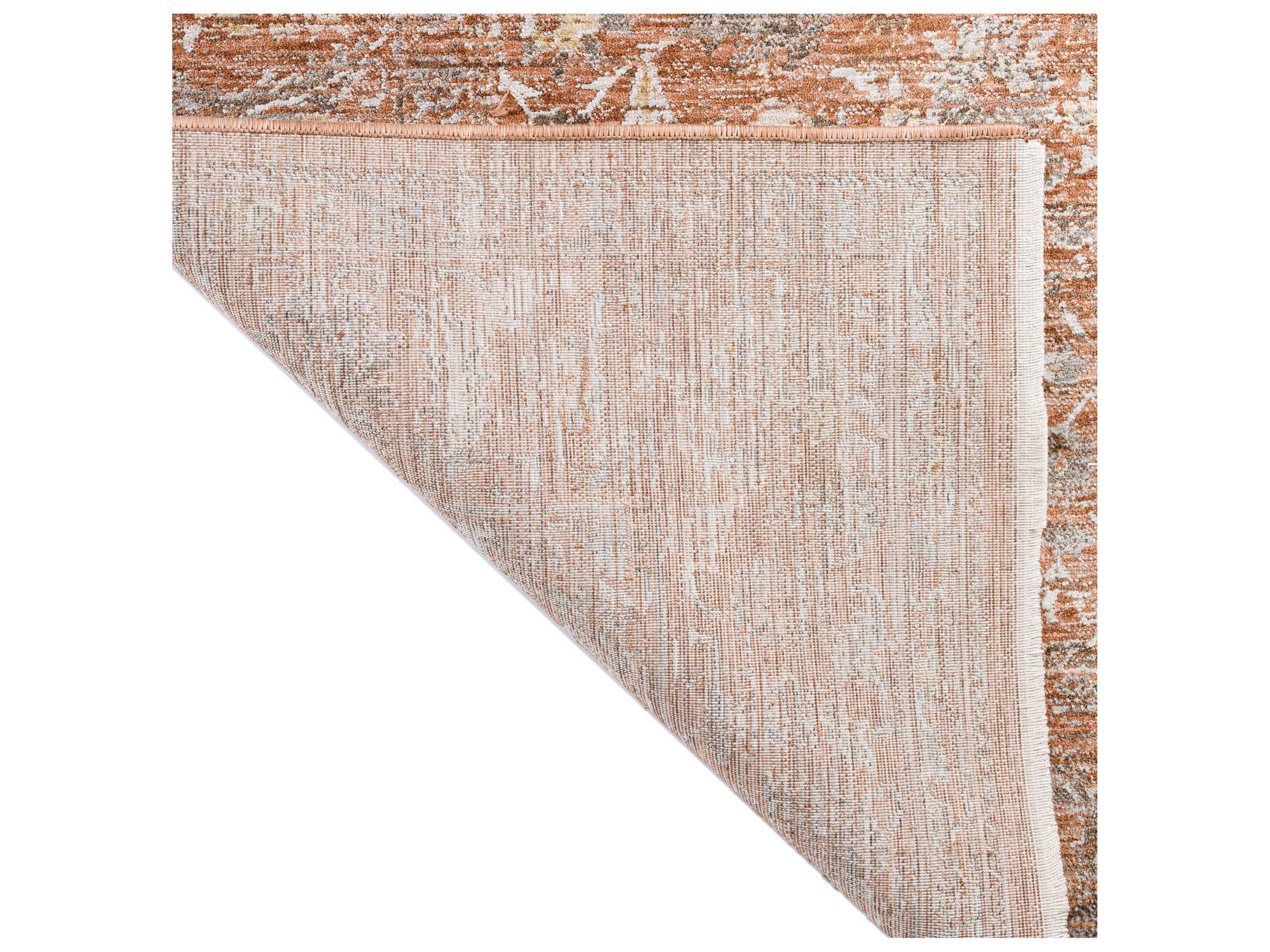 Dalyn Vienna Floral Area Rug