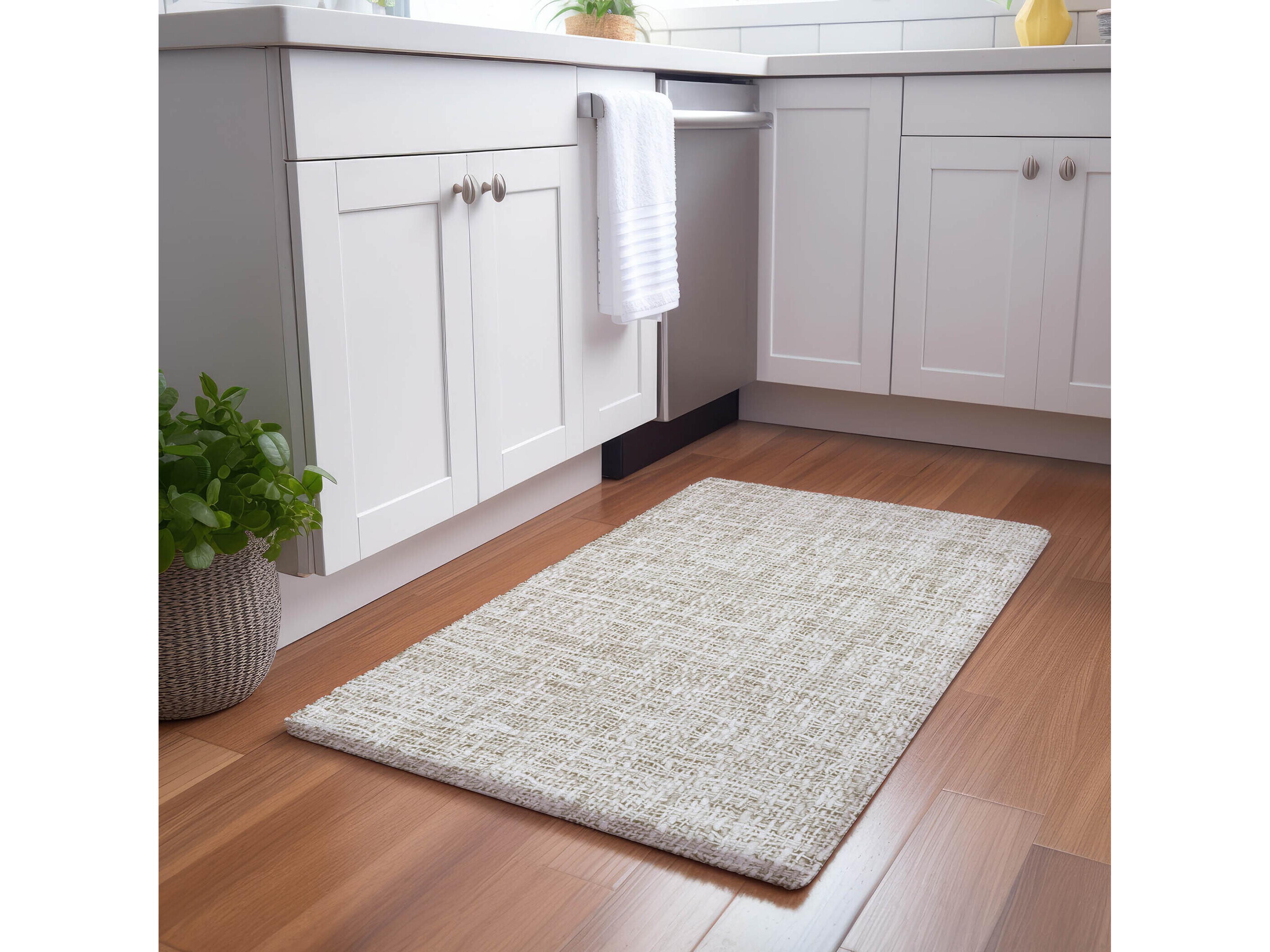 Dalyn Voyage Abstract Runner Area Rug