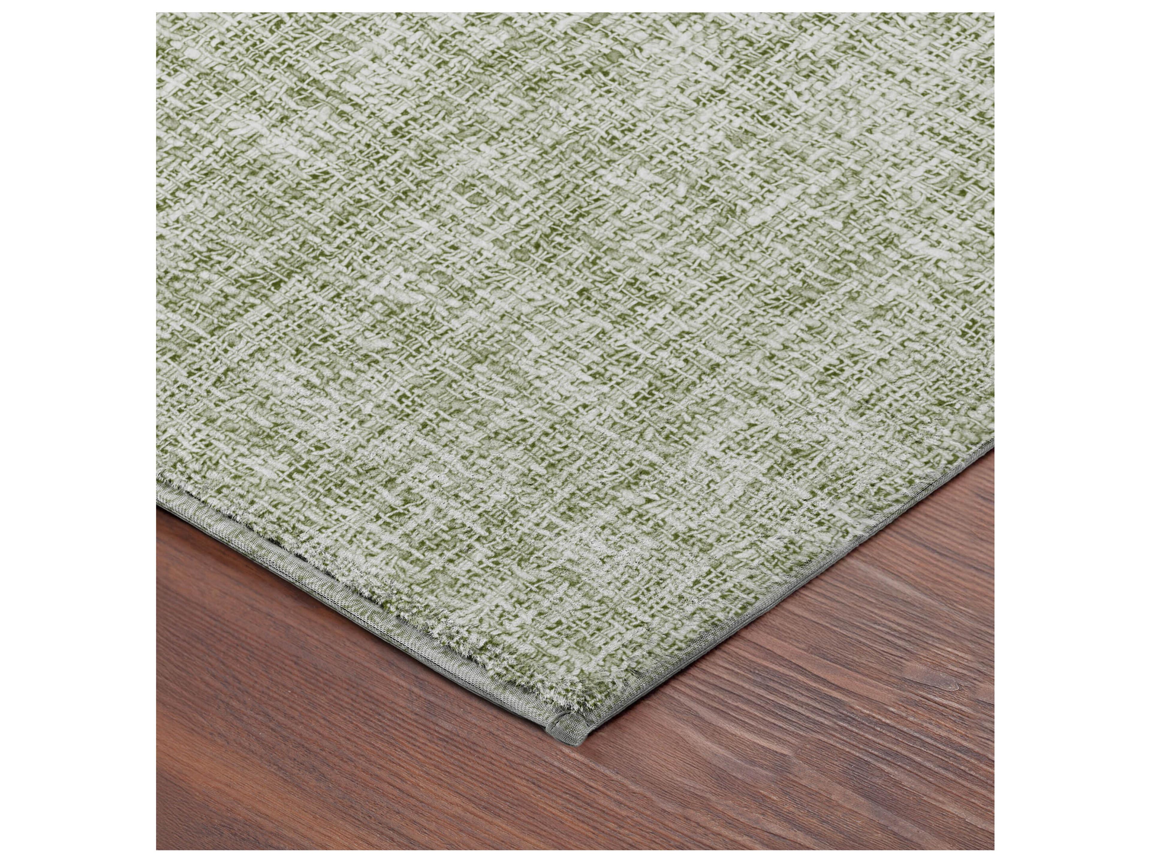 Dalyn Voyage Abstract Runner Area Rug
