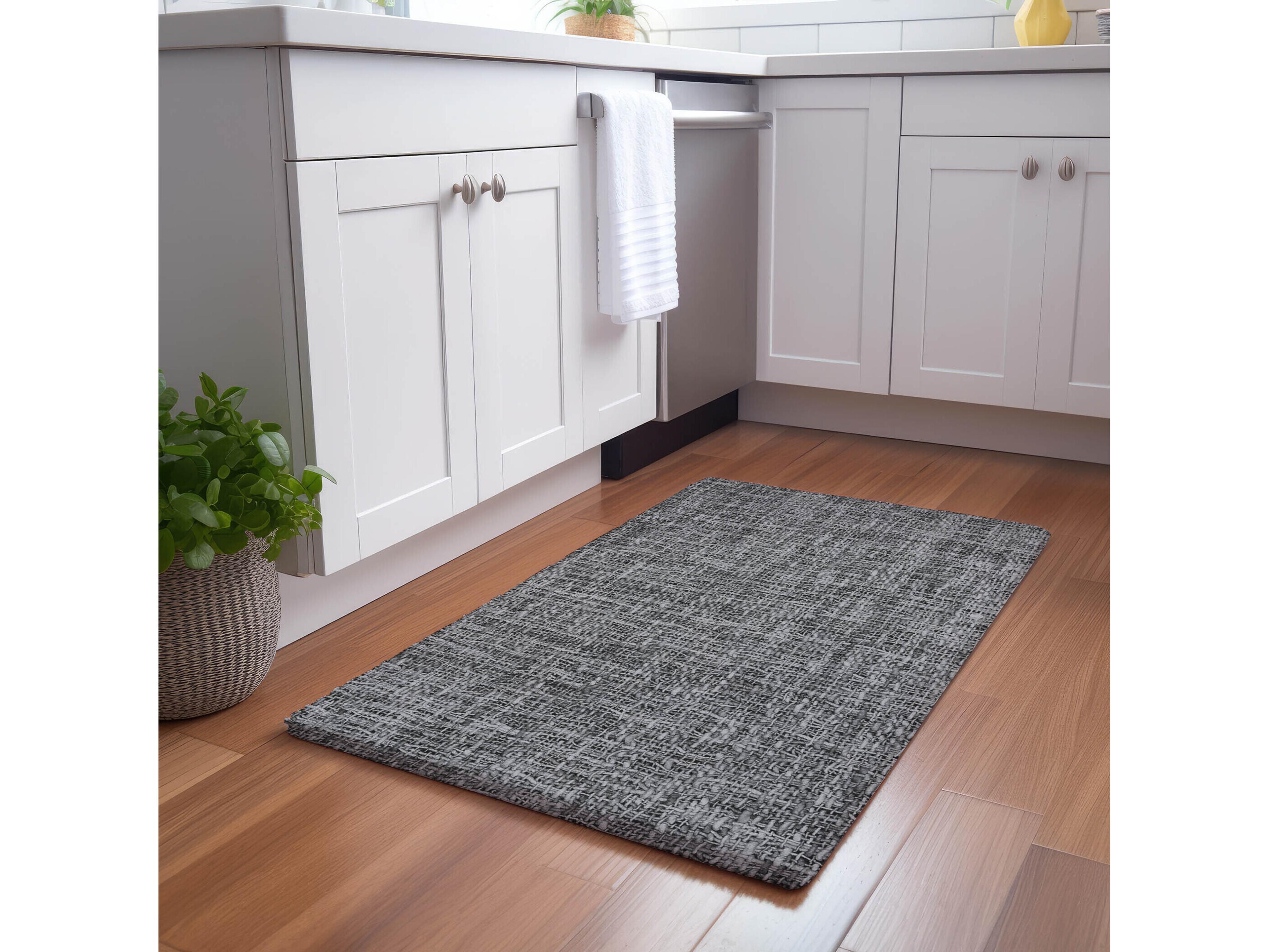 Dalyn Voyage Abstract Runner Area Rug
