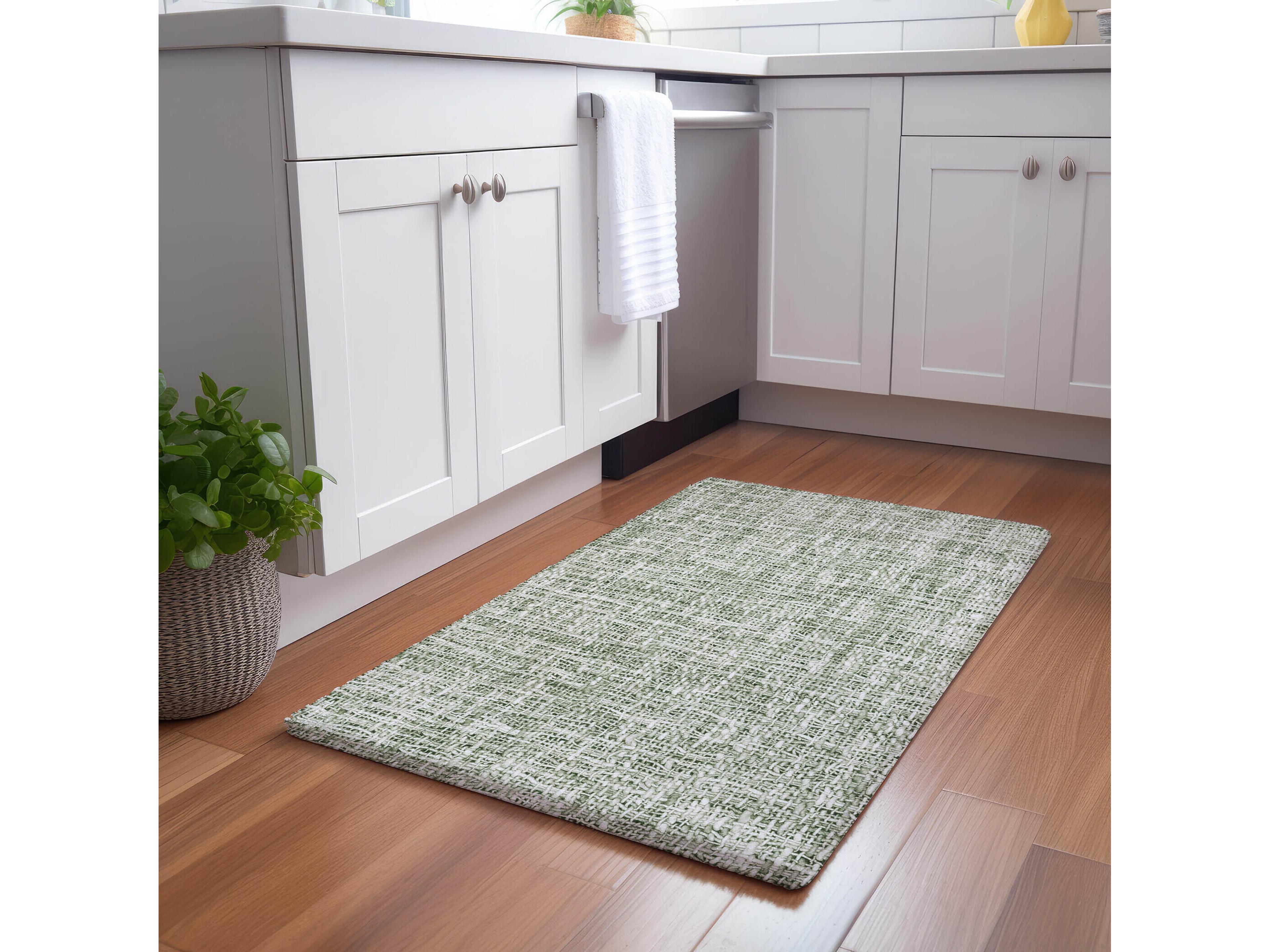 Dalyn Voyage Abstract Runner Area Rug