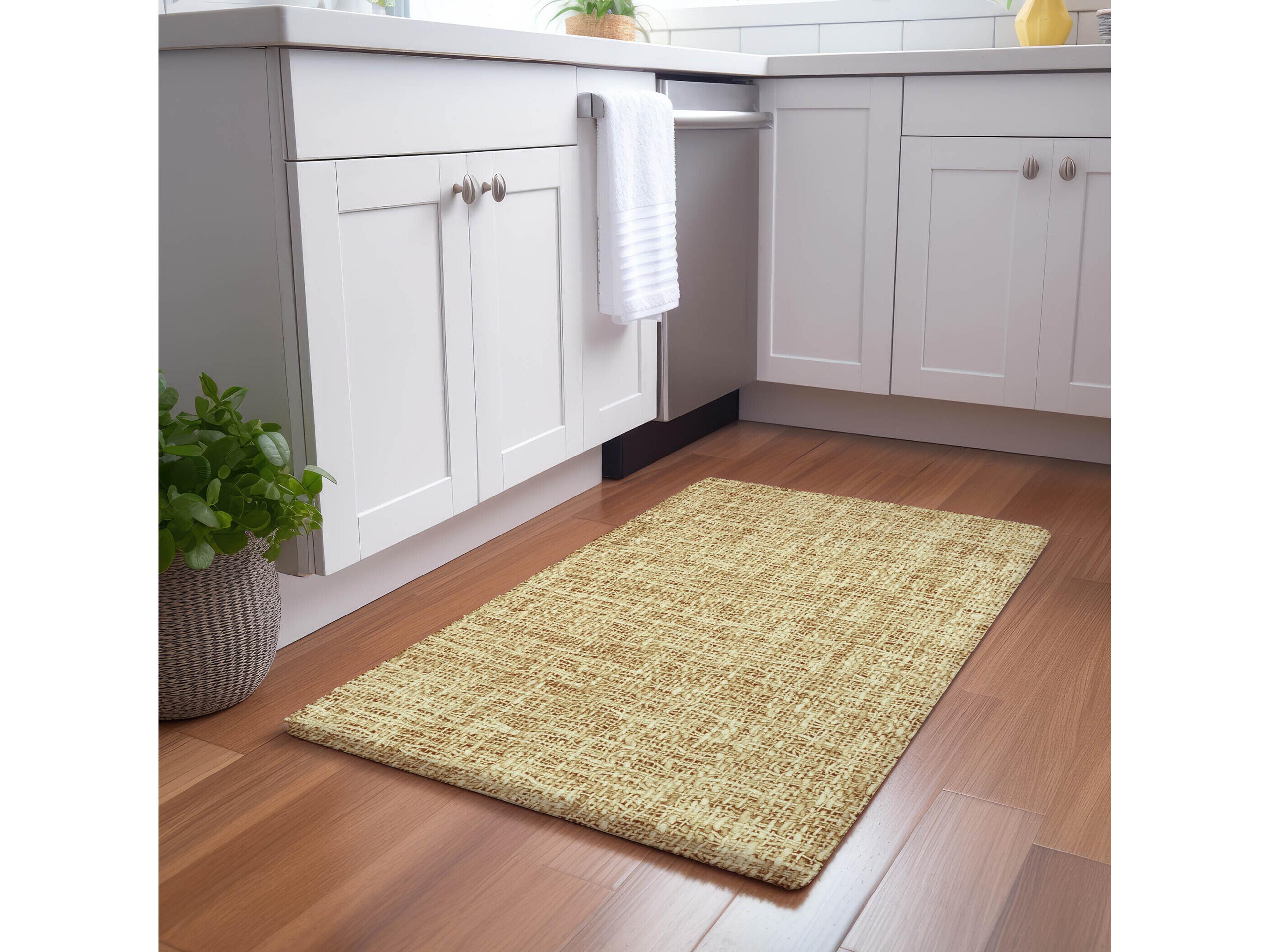 Dalyn Voyage Abstract Runner Area Rug