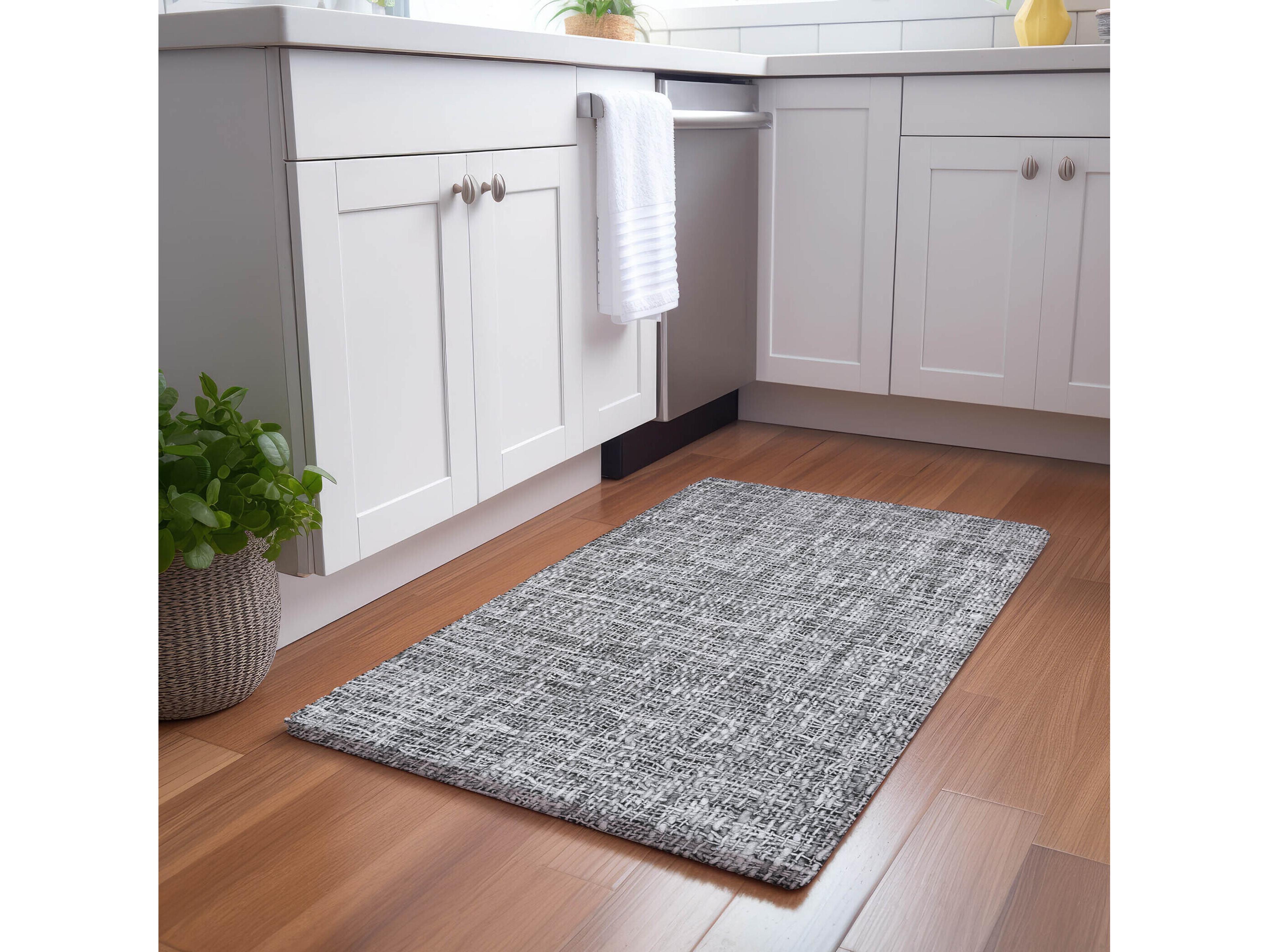 Dalyn Voyage Abstract Runner Area Rug