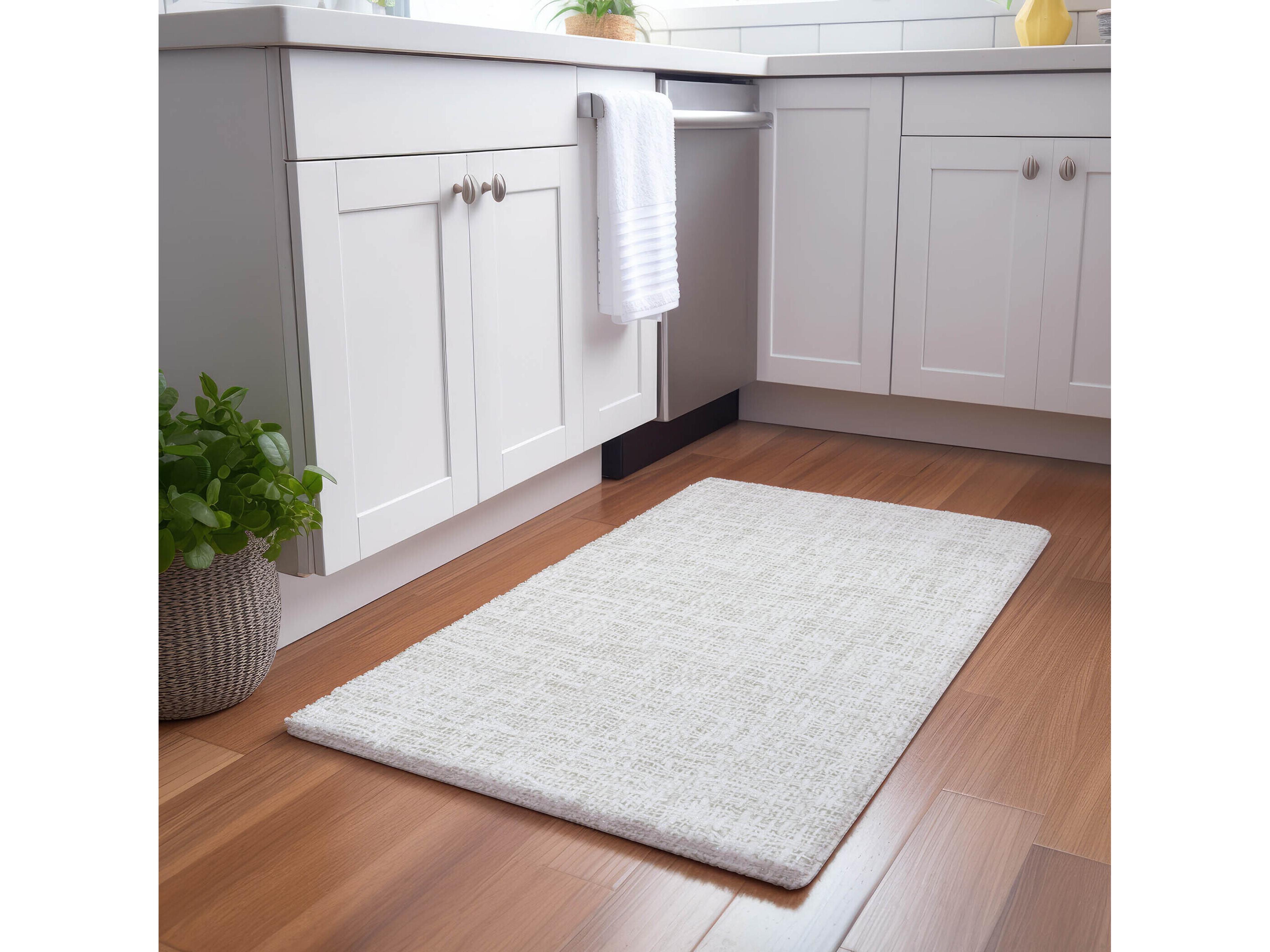 Dalyn Voyage Abstract Runner Area Rug