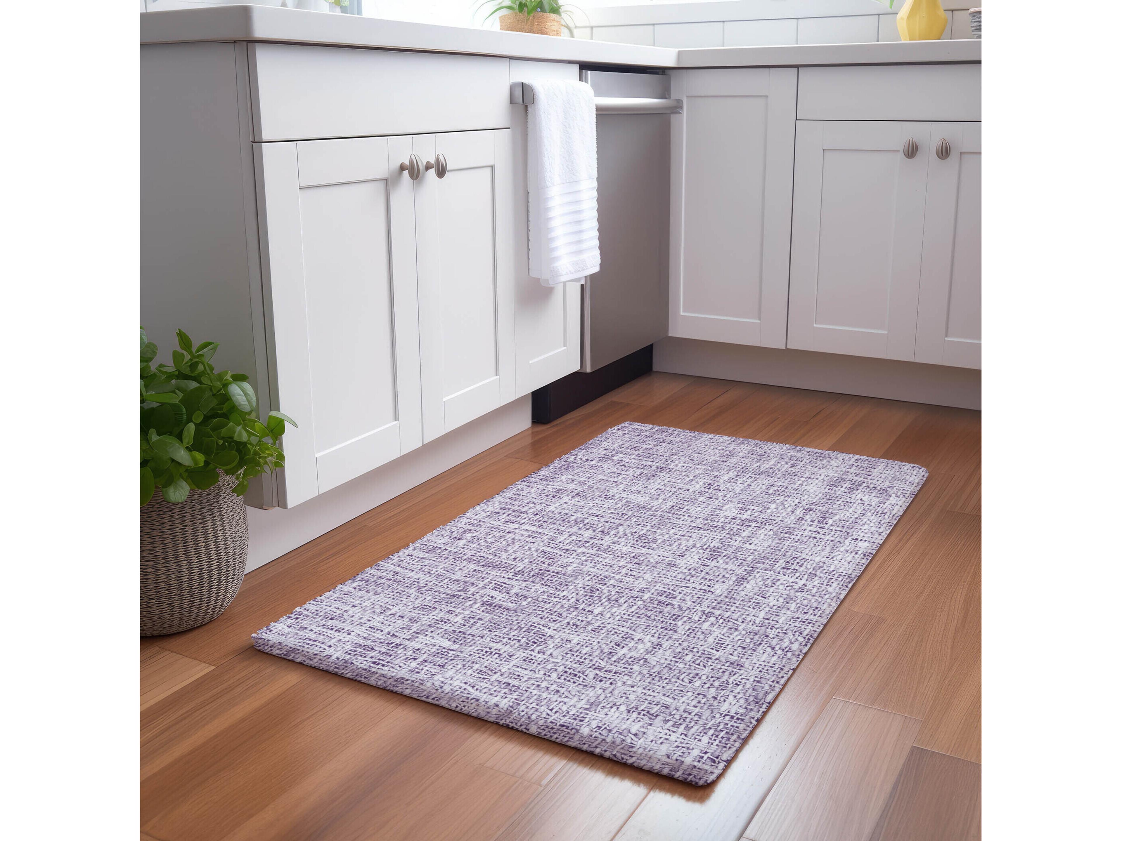 Dalyn Voyage Abstract Runner Area Rug