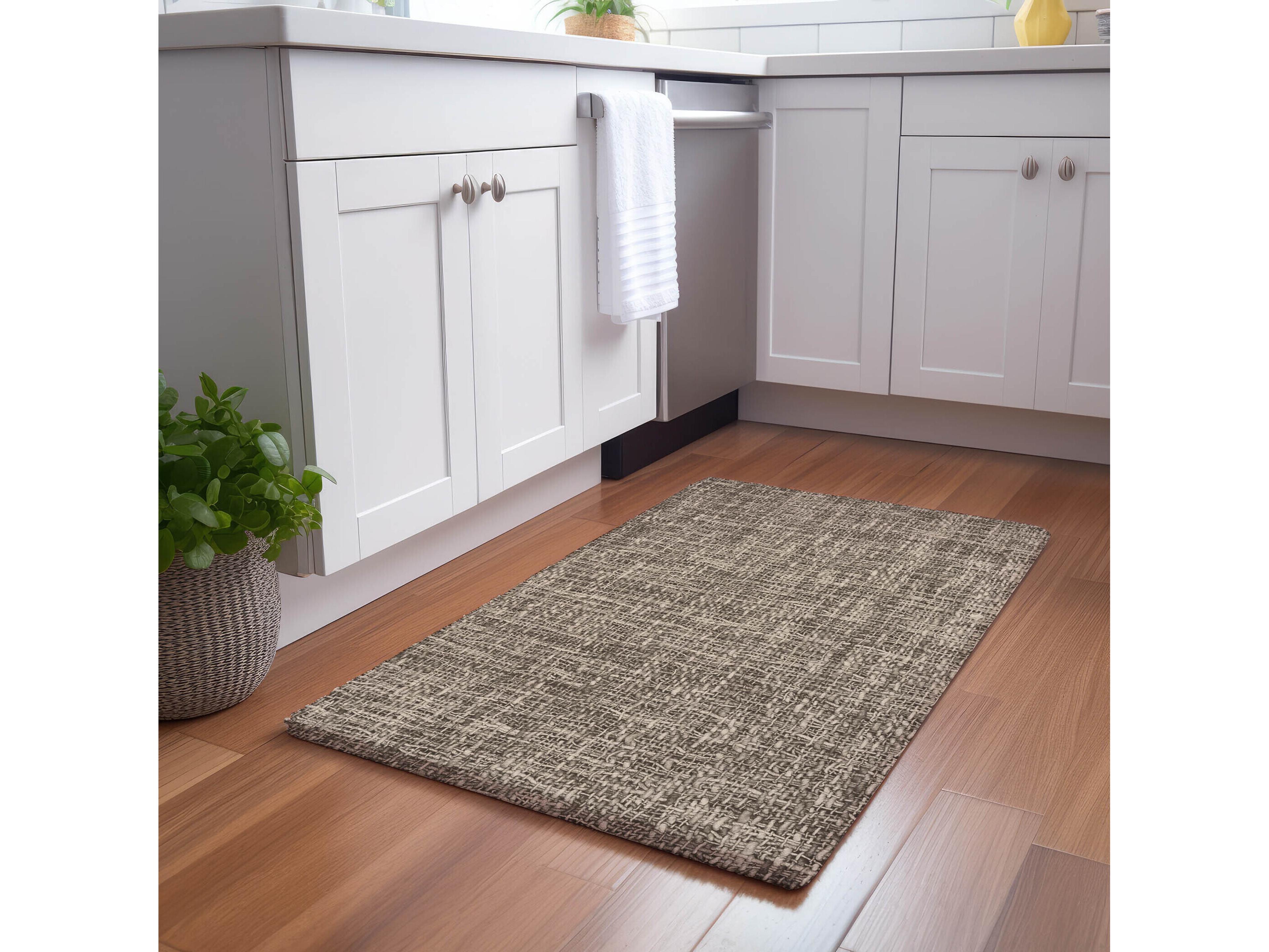 Dalyn Voyage Abstract Runner Area Rug