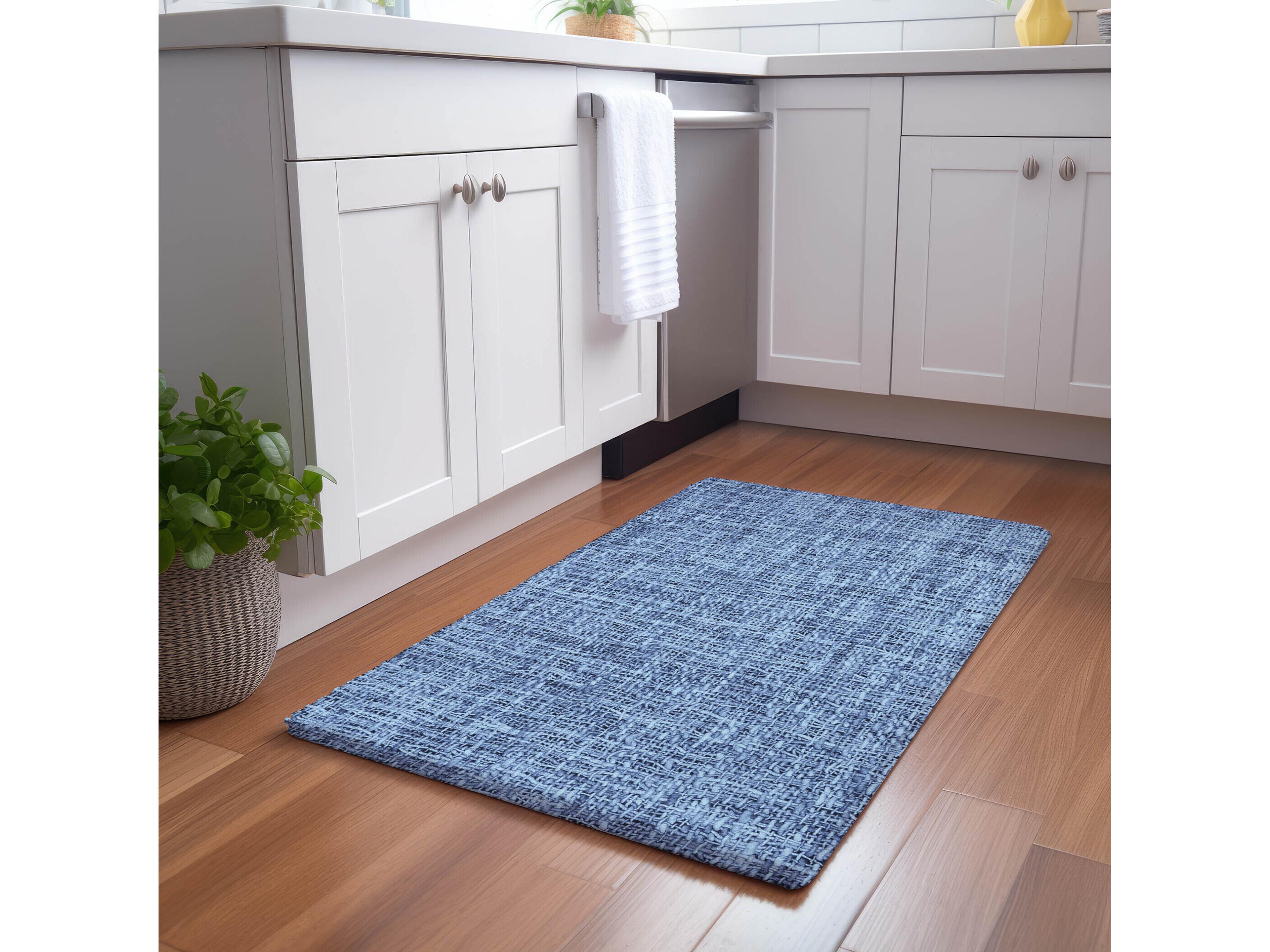 Dalyn Voyage Abstract Runner Area Rug