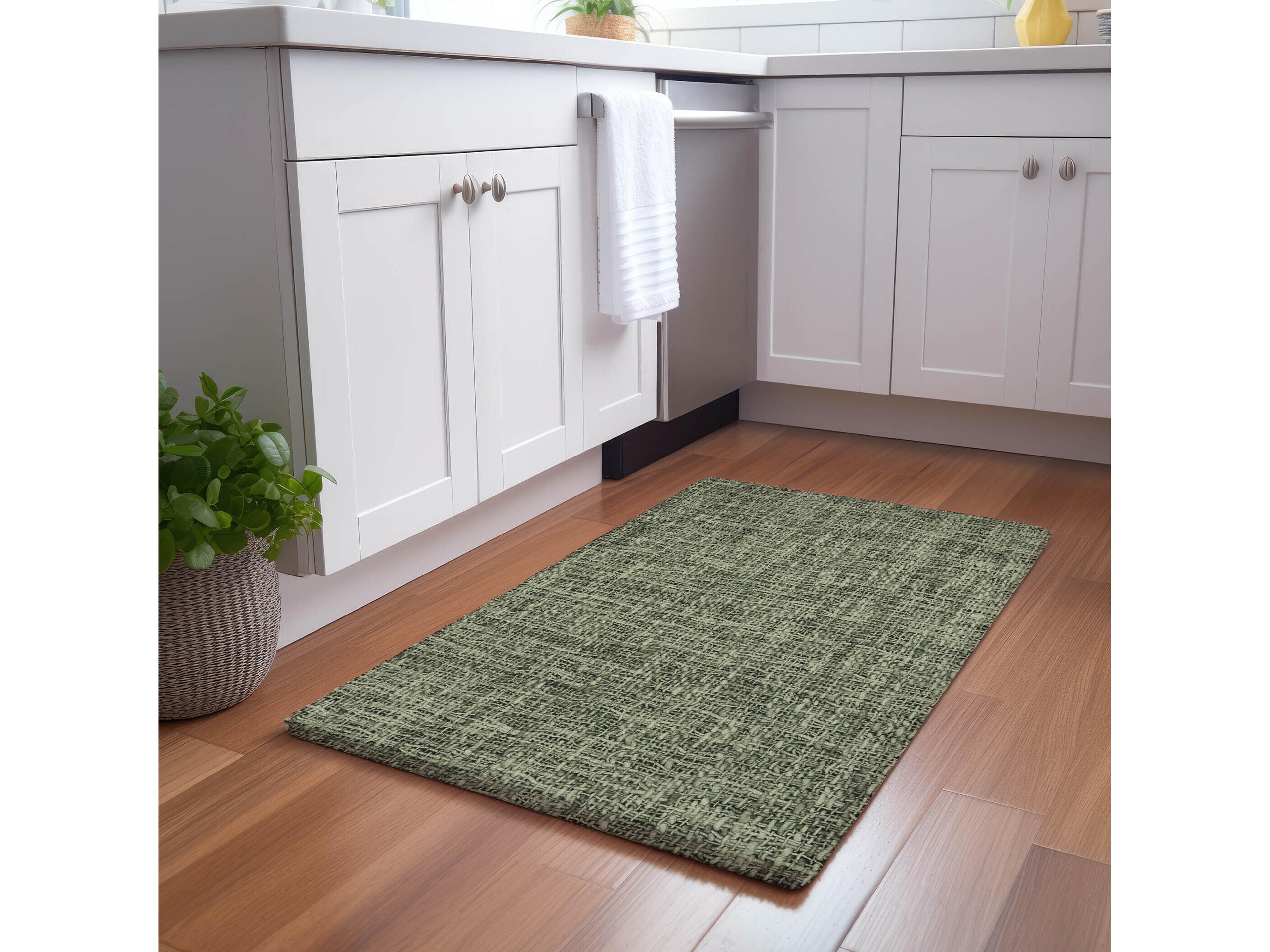 Dalyn Voyage Abstract Runner Area Rug