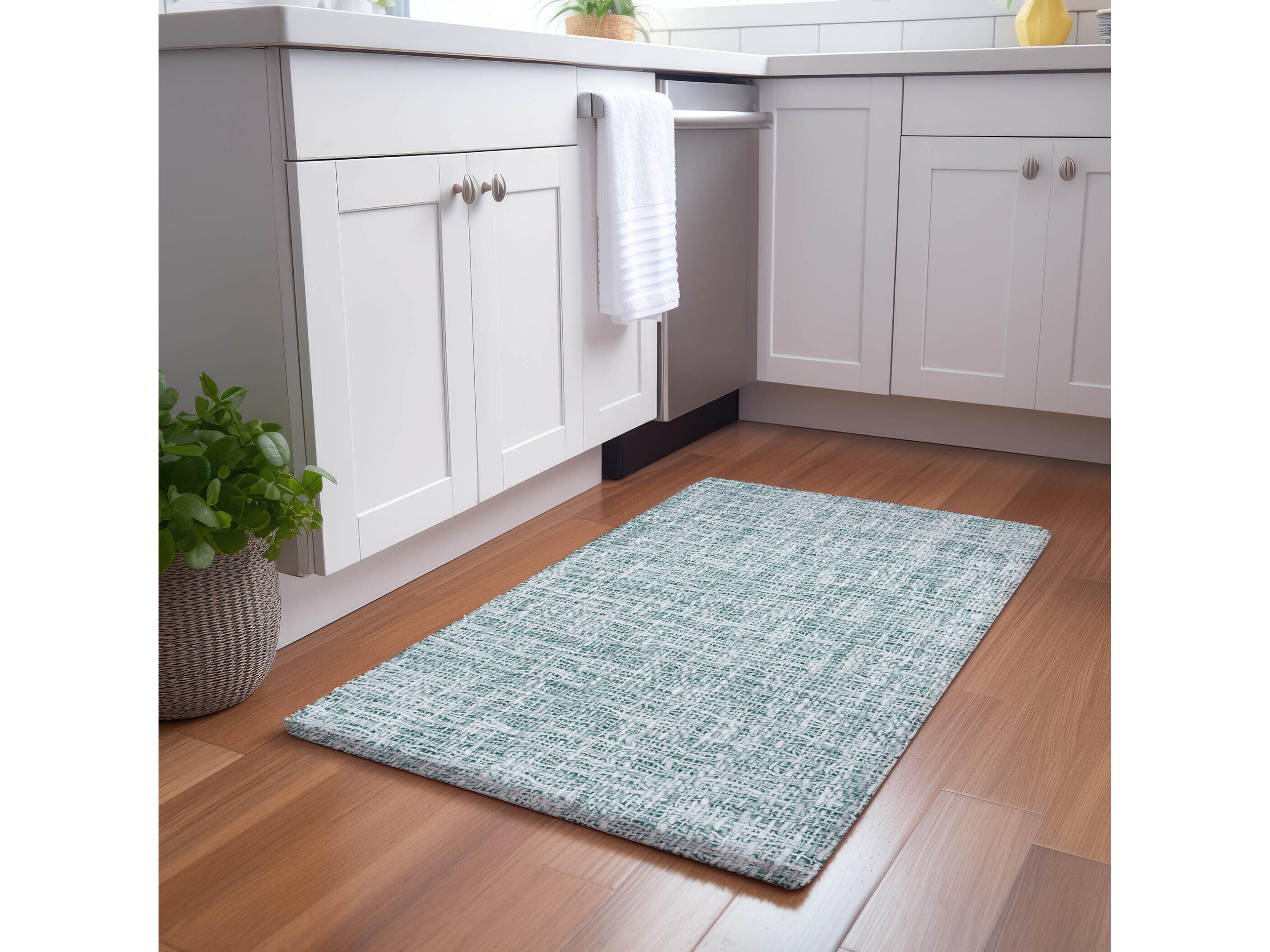 Dalyn Voyage Abstract Runner Area Rug