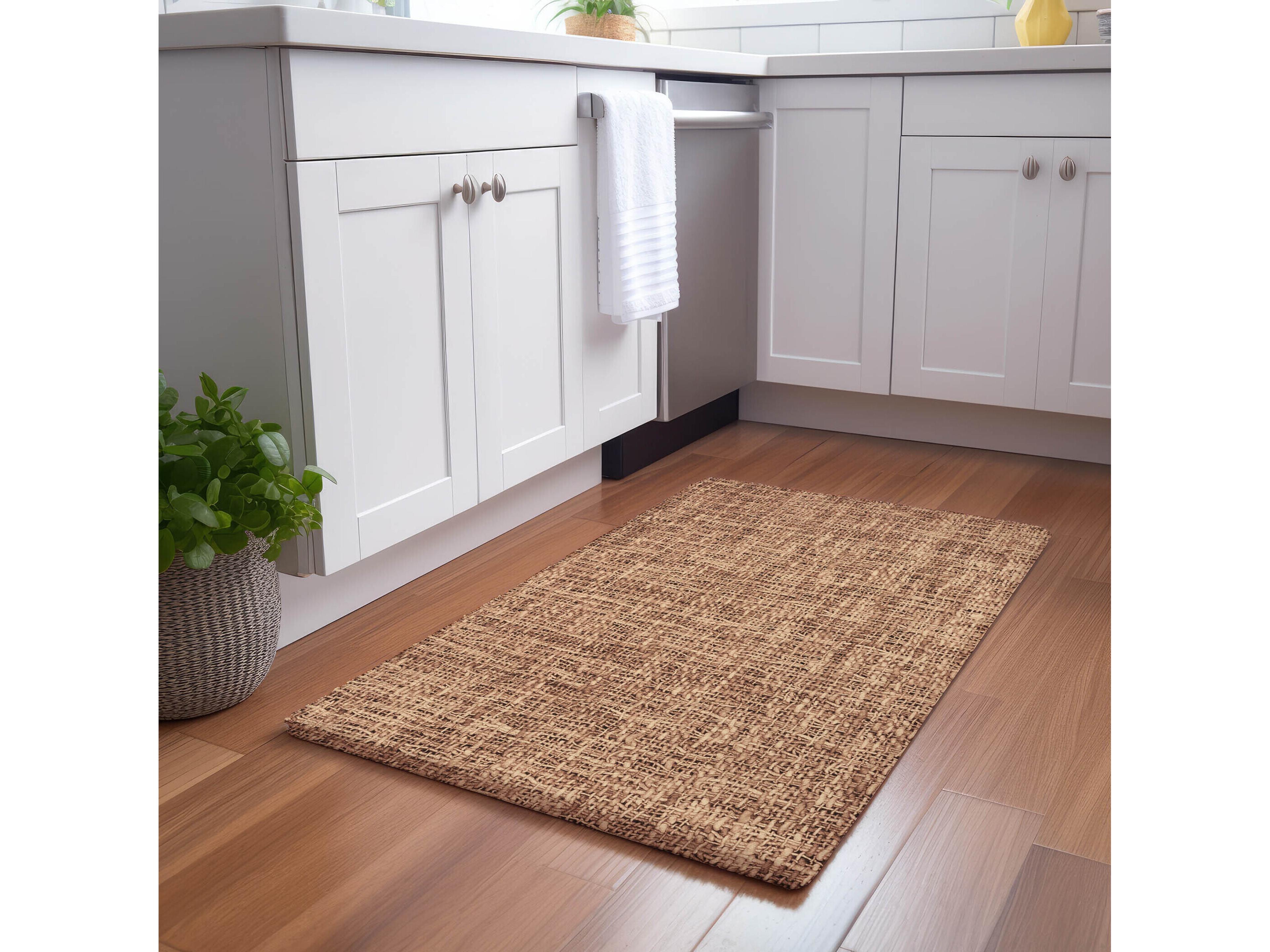 Dalyn Voyage Abstract Runner Area Rug